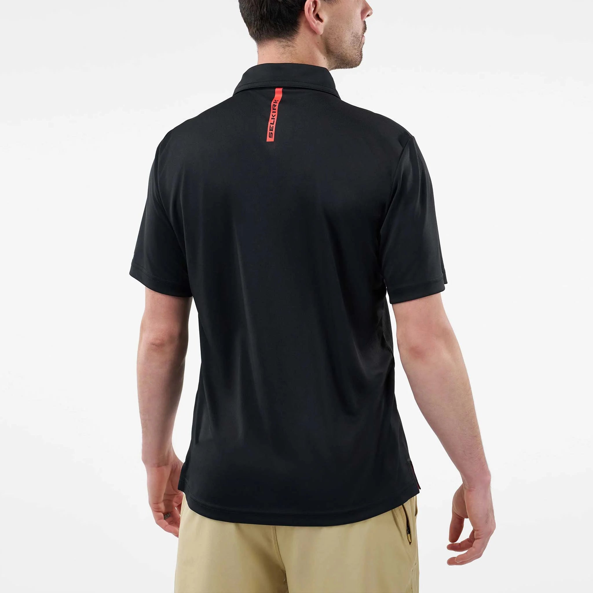 Selkirk Essentials Sport-Wik Polo Men's