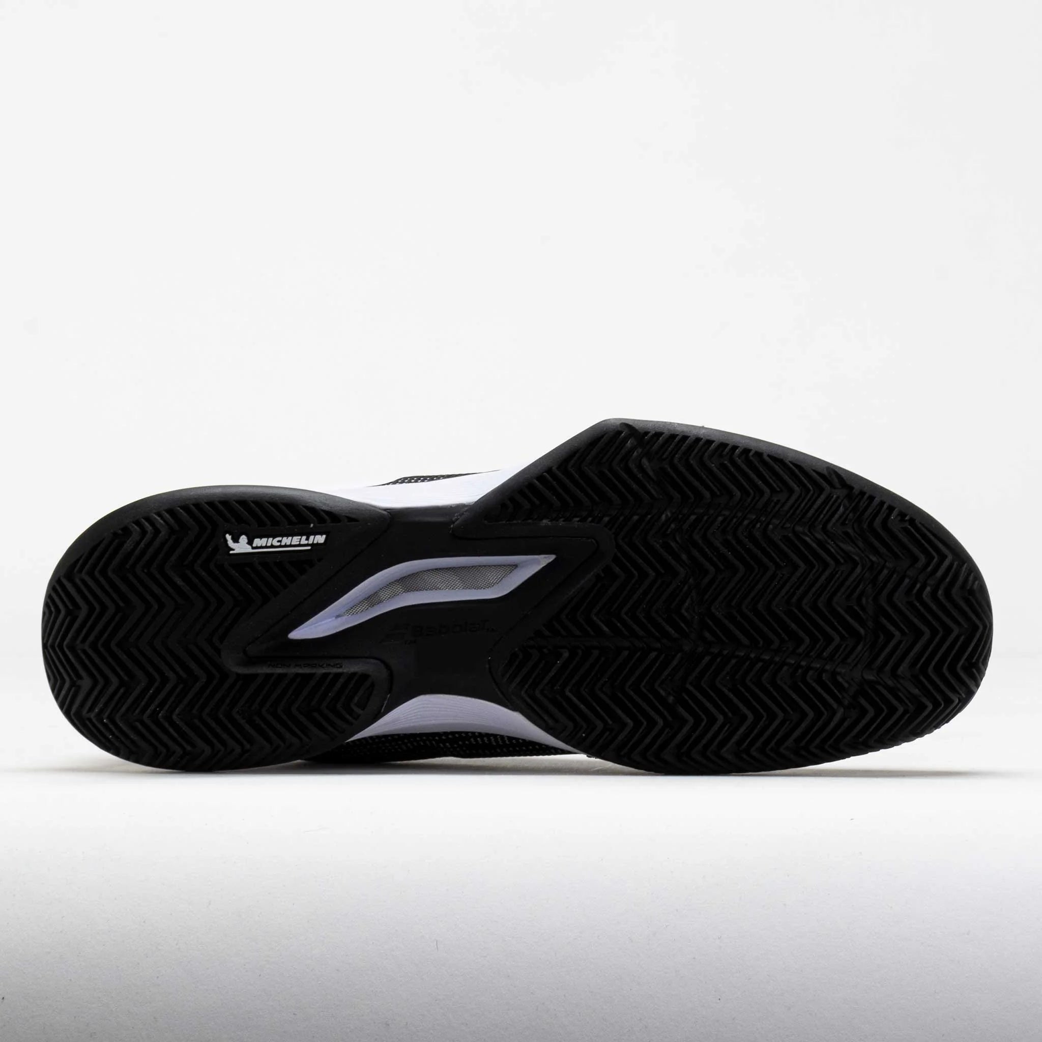 Babolat Jet Tere 2 Clay Men's Black/White
