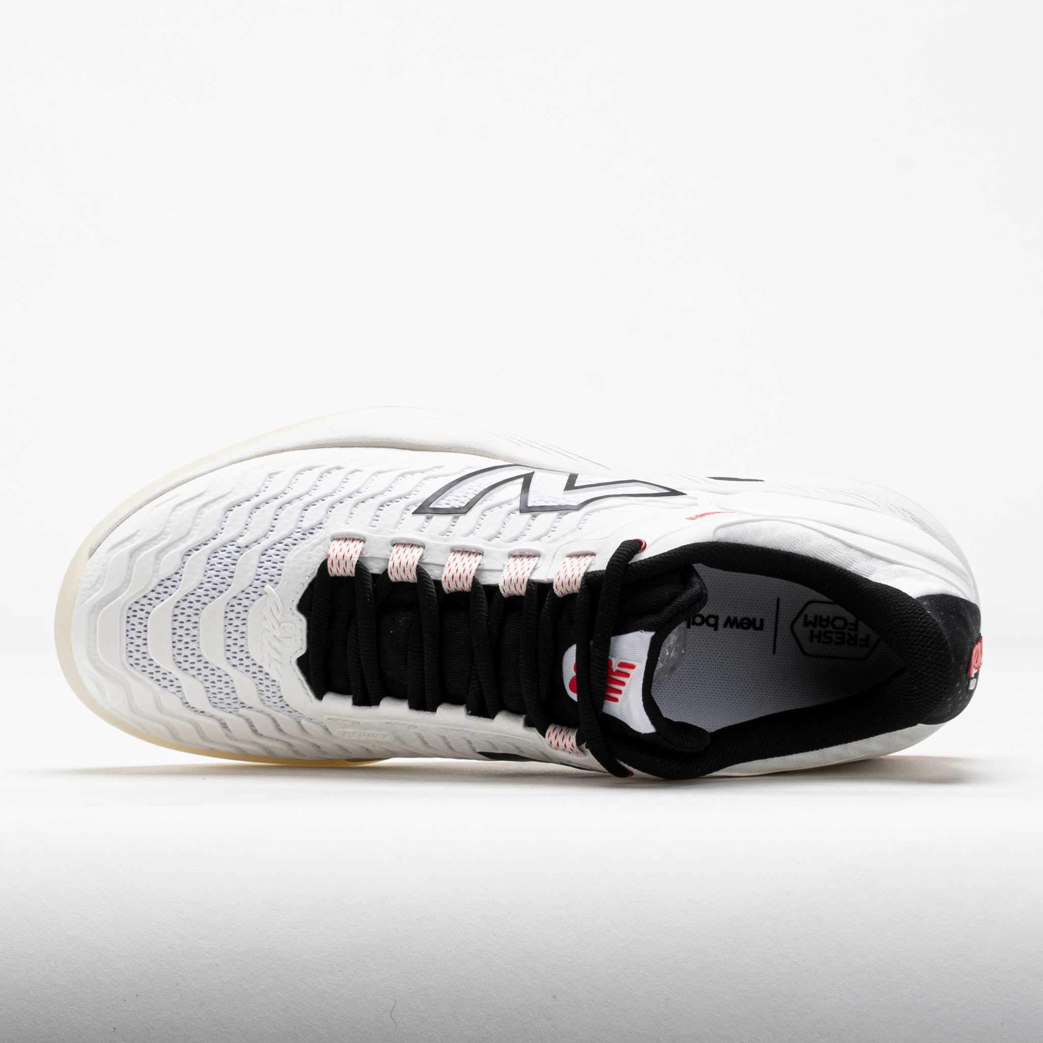 New Balance Fresh Foam X CT-Rally v2 Men White/ Gum