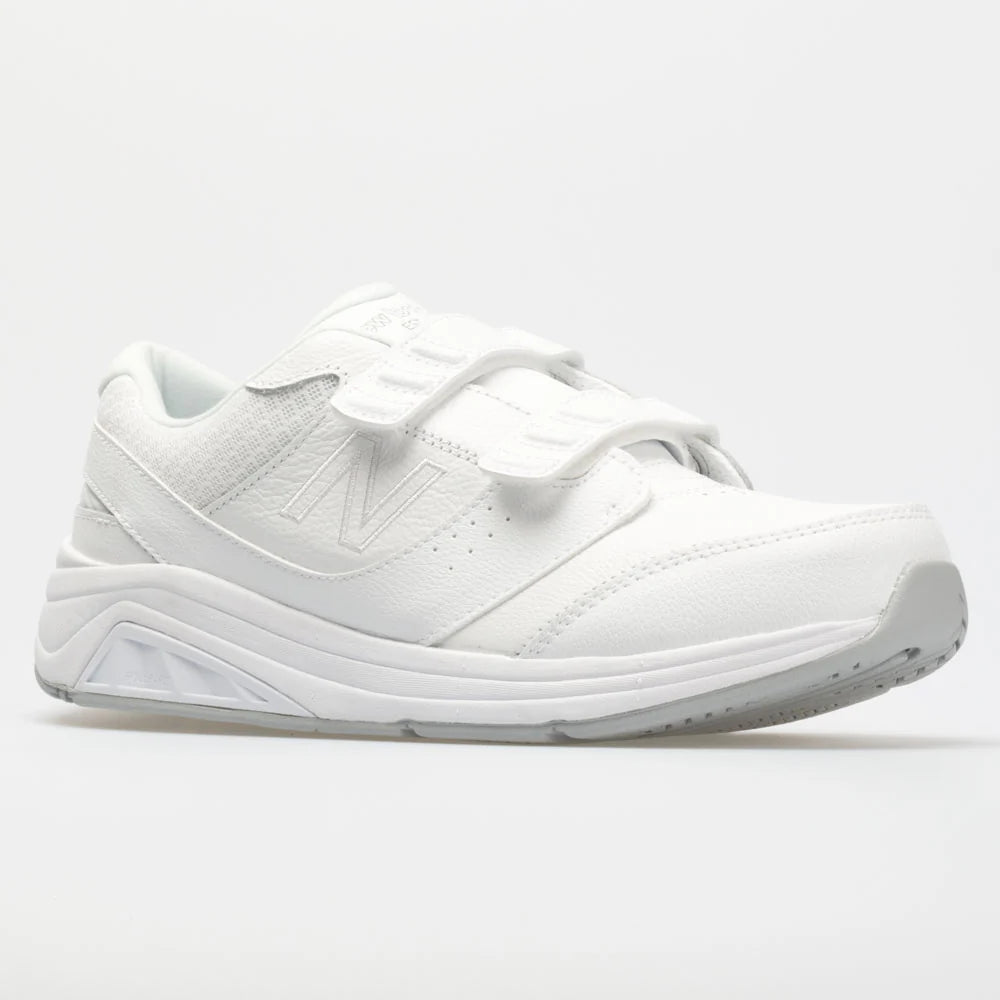 New Balance 928v3 Velcro Women's White