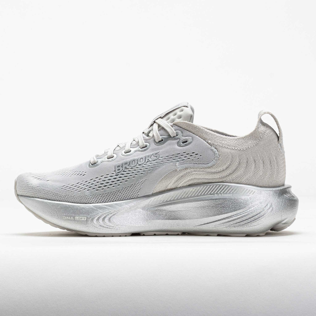 Brooks Adrenaline GTS 25 Women's Silver Anniversary Edition
