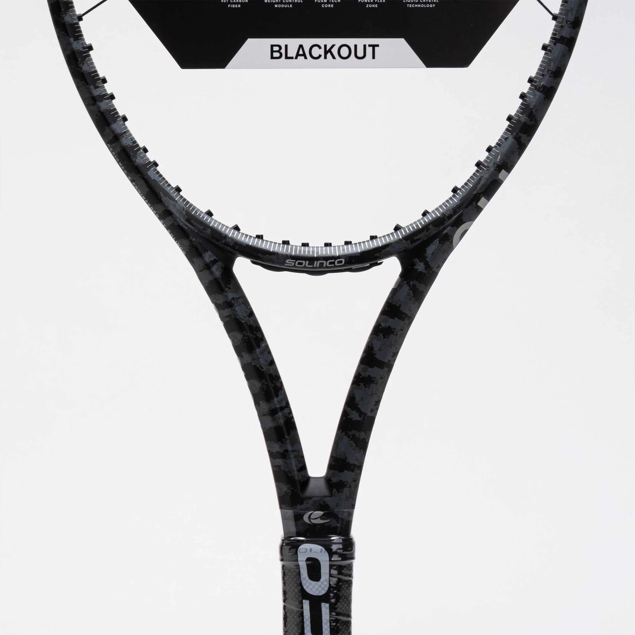 Solinco Blackout v2 110