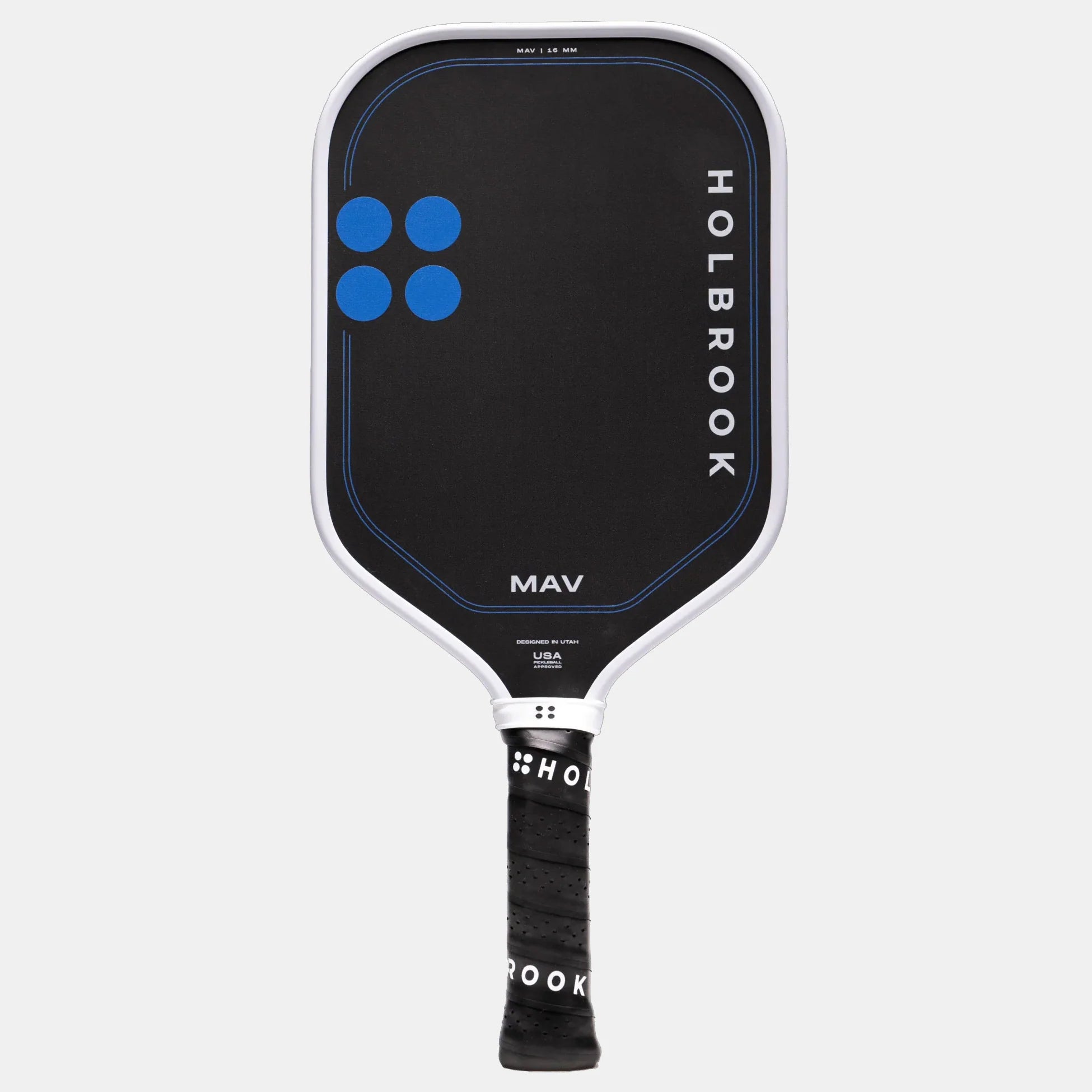 Holbook MAV Elongated 16mm Paddle