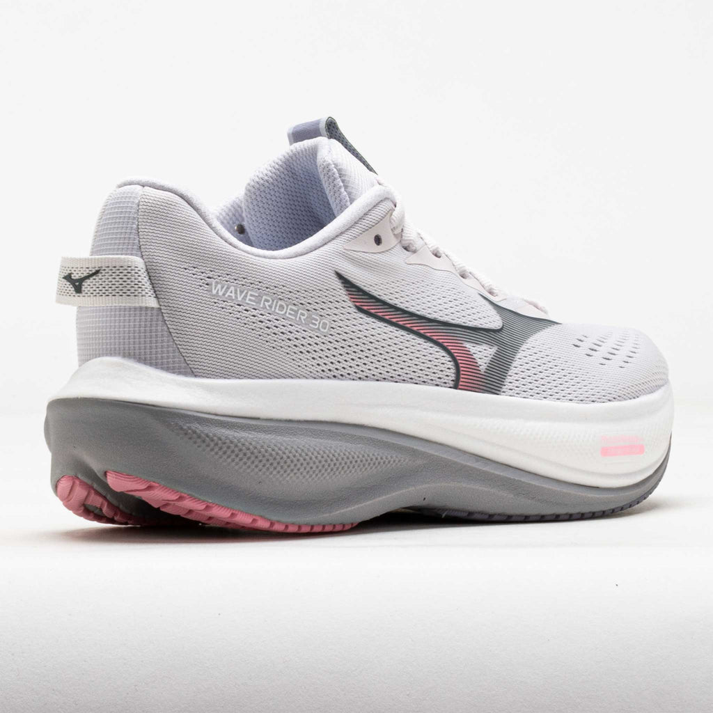 Mizuno Wave Rider 30 Women's Dapple Grey/Dark Slate