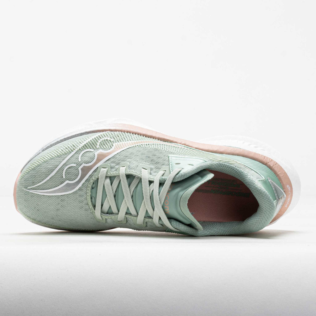 Saucony Endorphin Azura Women's Mist/Cameo