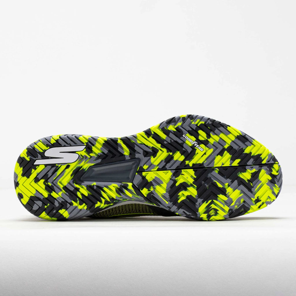 Skechers Viper Court Pro 2.0 Men's Gray/Yellow