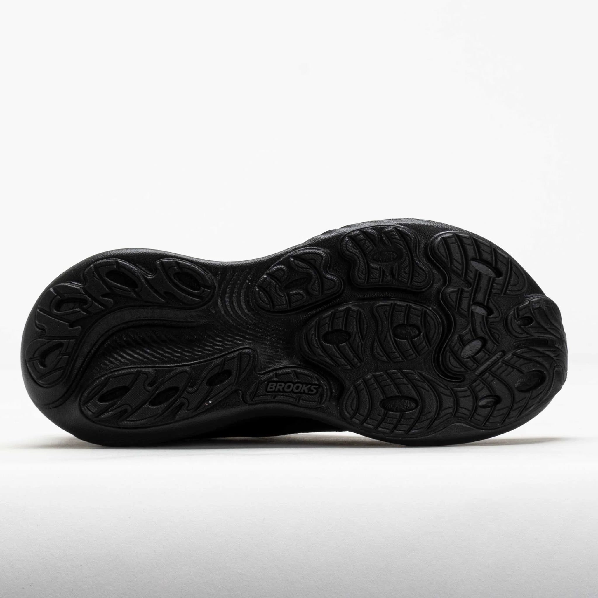 Brooks Adrenaline GTS 25 Women's Black/Black/Ebony