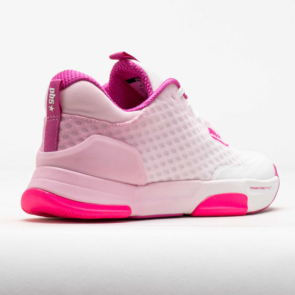 PB5Star Axis Women's Fuchsia Multi