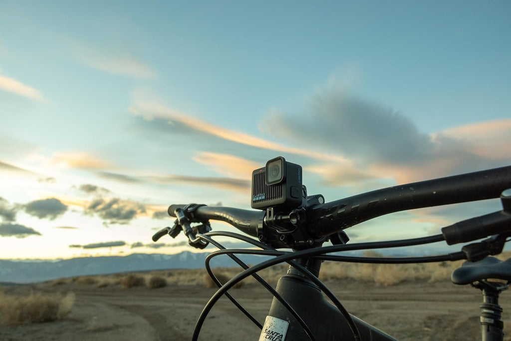 GoPro Hero Ecommerce Packaging - Compact Waterproof Action Camera with 4K Ultra HD Video  12MP Photo  Touch Screen