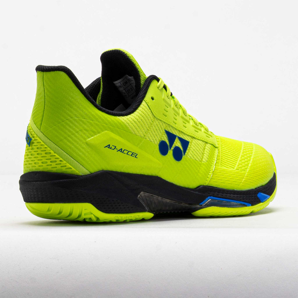 Yonex Power Cushion Ad-Accel Men's Fresh Lime