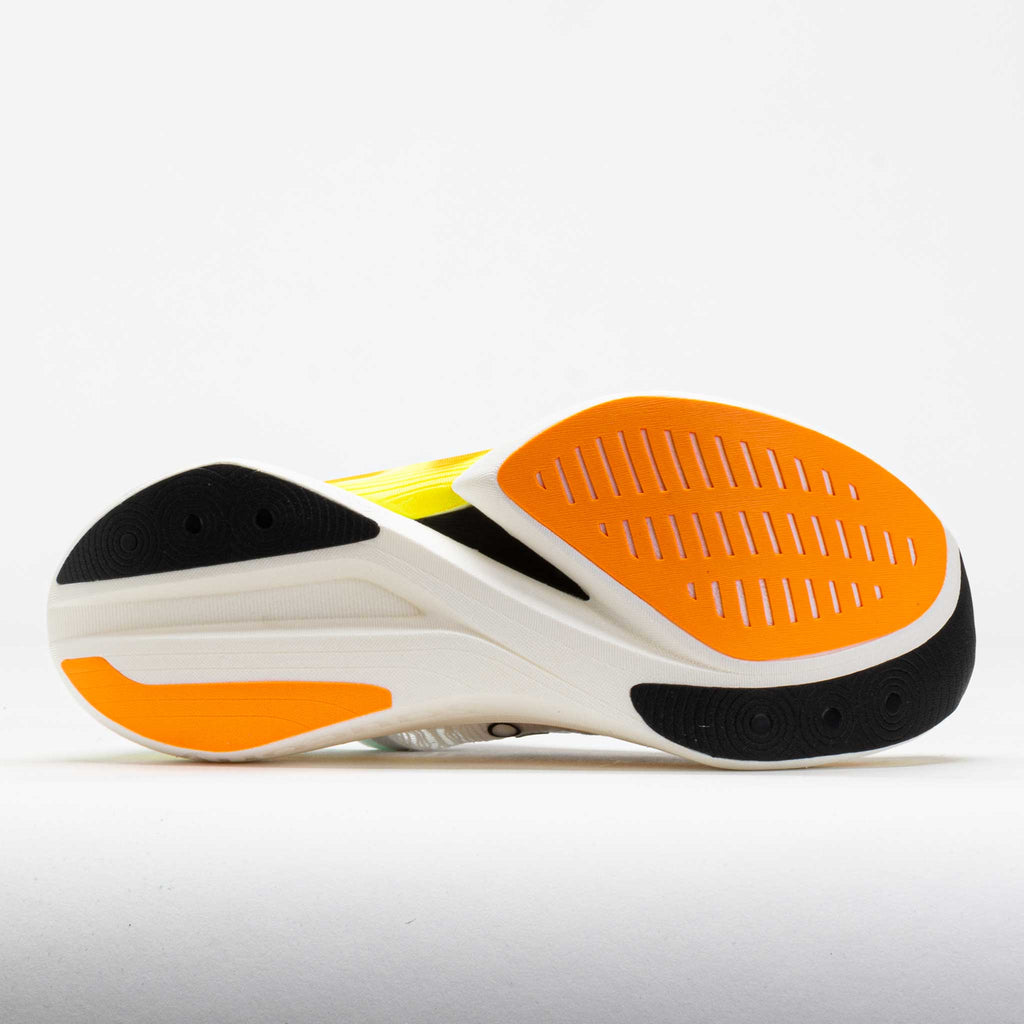 Saucony Endorphin Elite 2 Unisex White/Peel