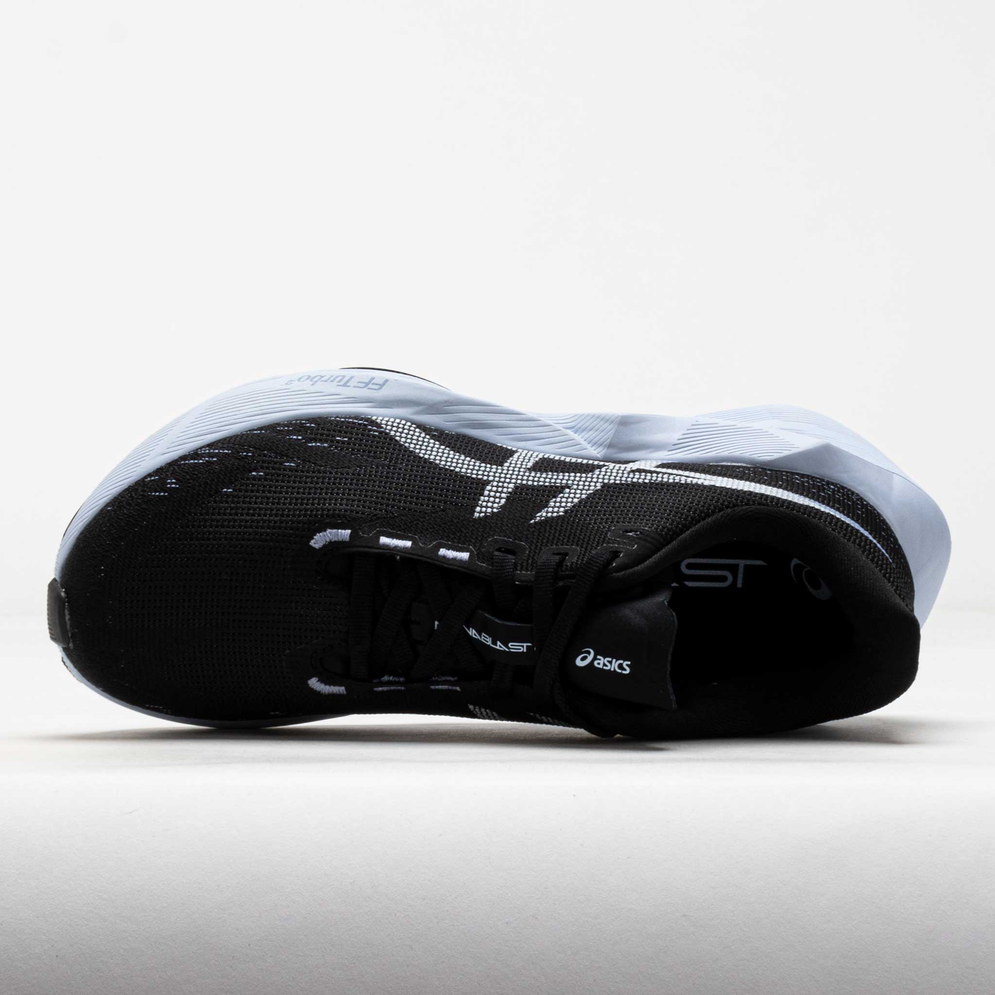 ASICS Novablast 6 Women's Black/Solid Air