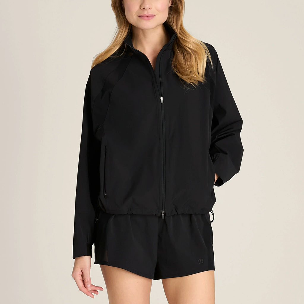 Wilson Daily Track Jacket Women's