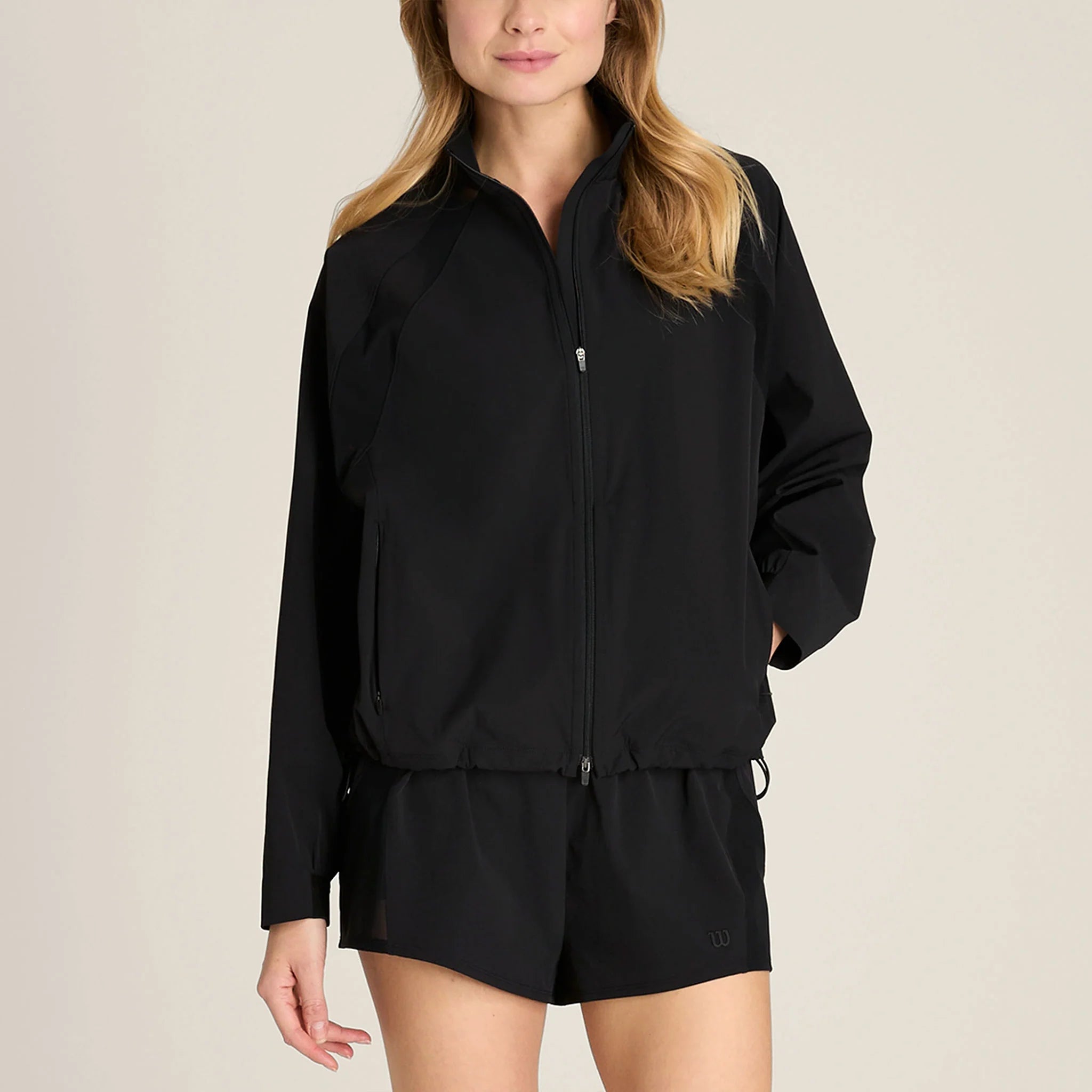 Wilson Daily Track Jacket Women's