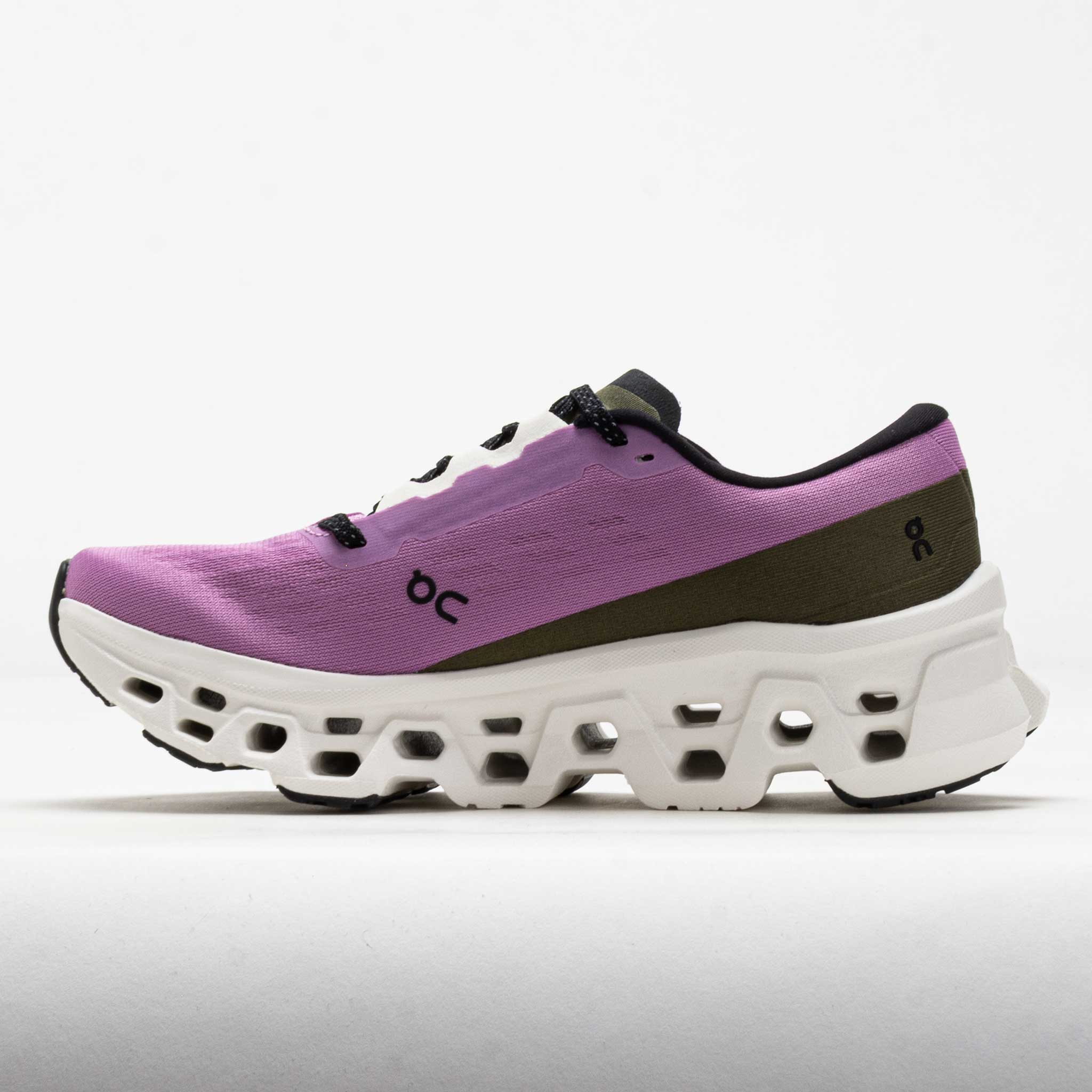 On Cloudmonster 3 Women's Sakura/Ivory