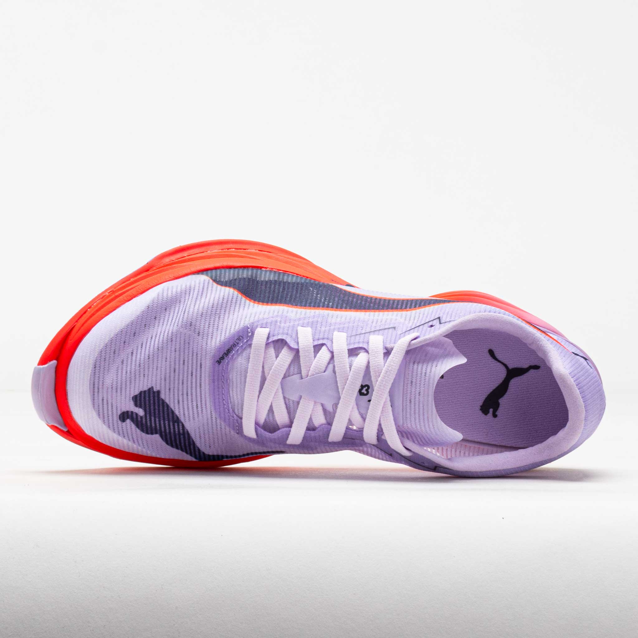 Puma Fast-R NITRO Elite 3 Men's Light Lavender/Ultra Red