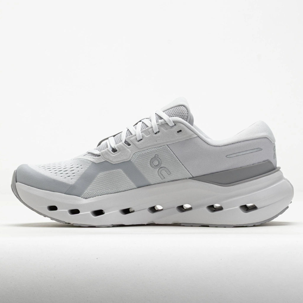 On Cloudrunner 3 Men's Glacier/Alloy
