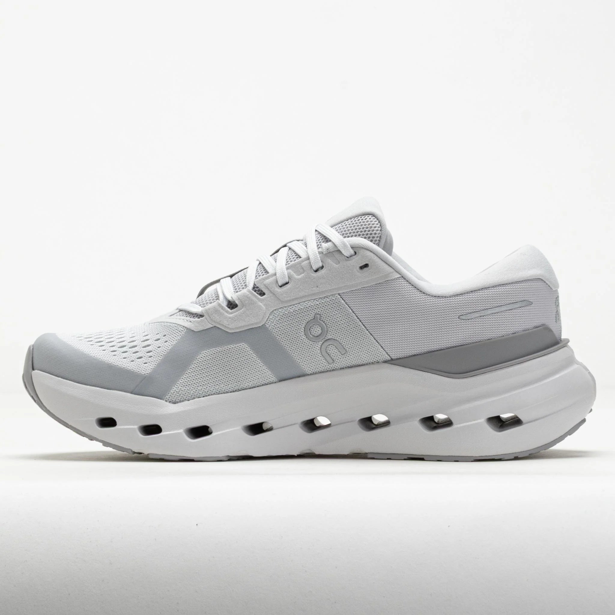On Cloudrunner 3 Men's Glacier/Alloy