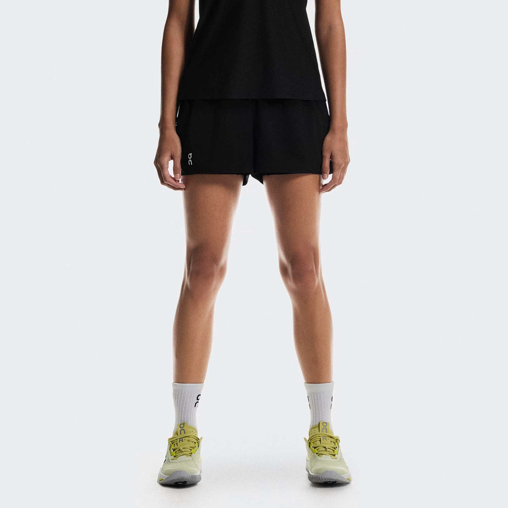On 3" Court Shorts 2-in-1 2026 Women's