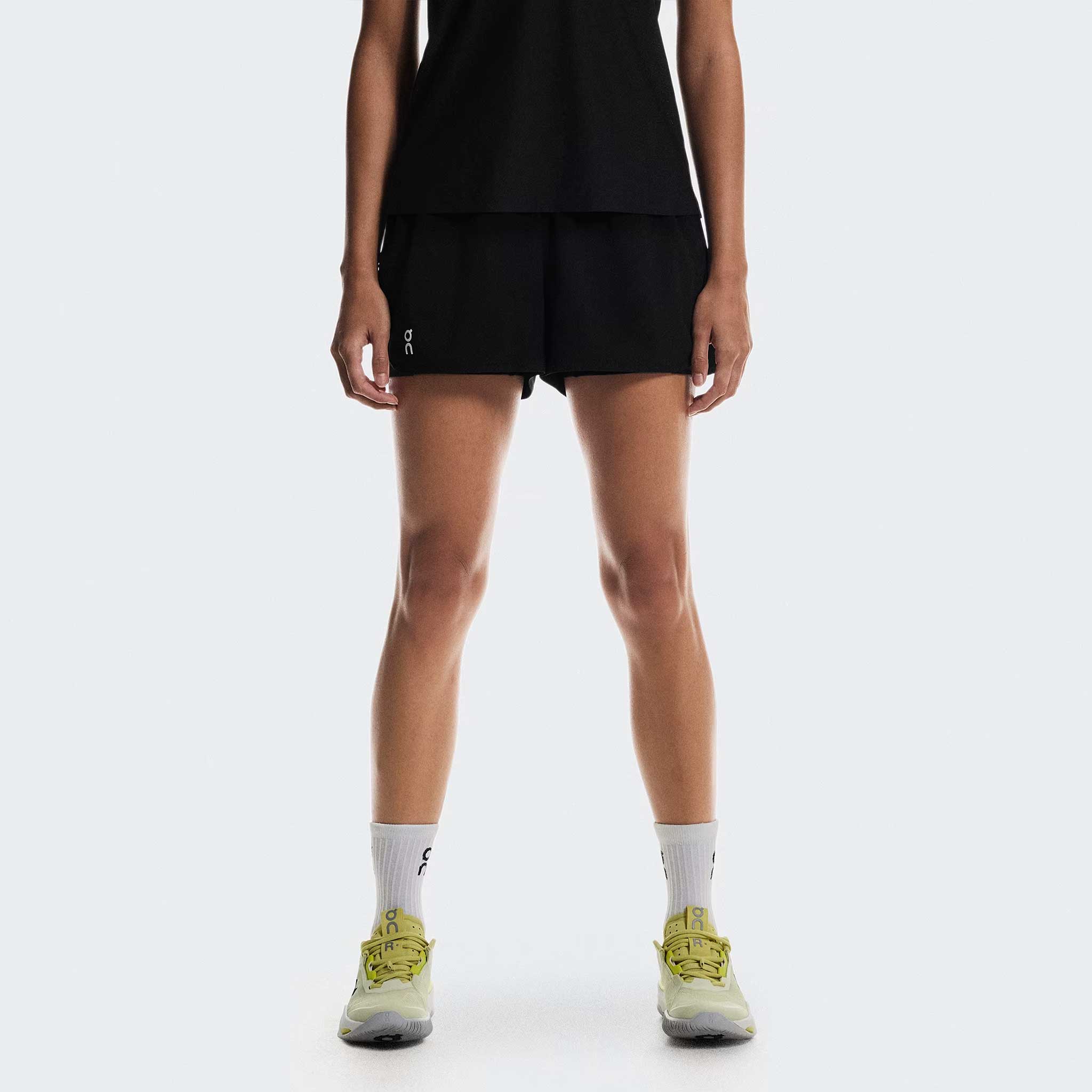 On 3" Court Shorts 2-in-1 2026 Women's