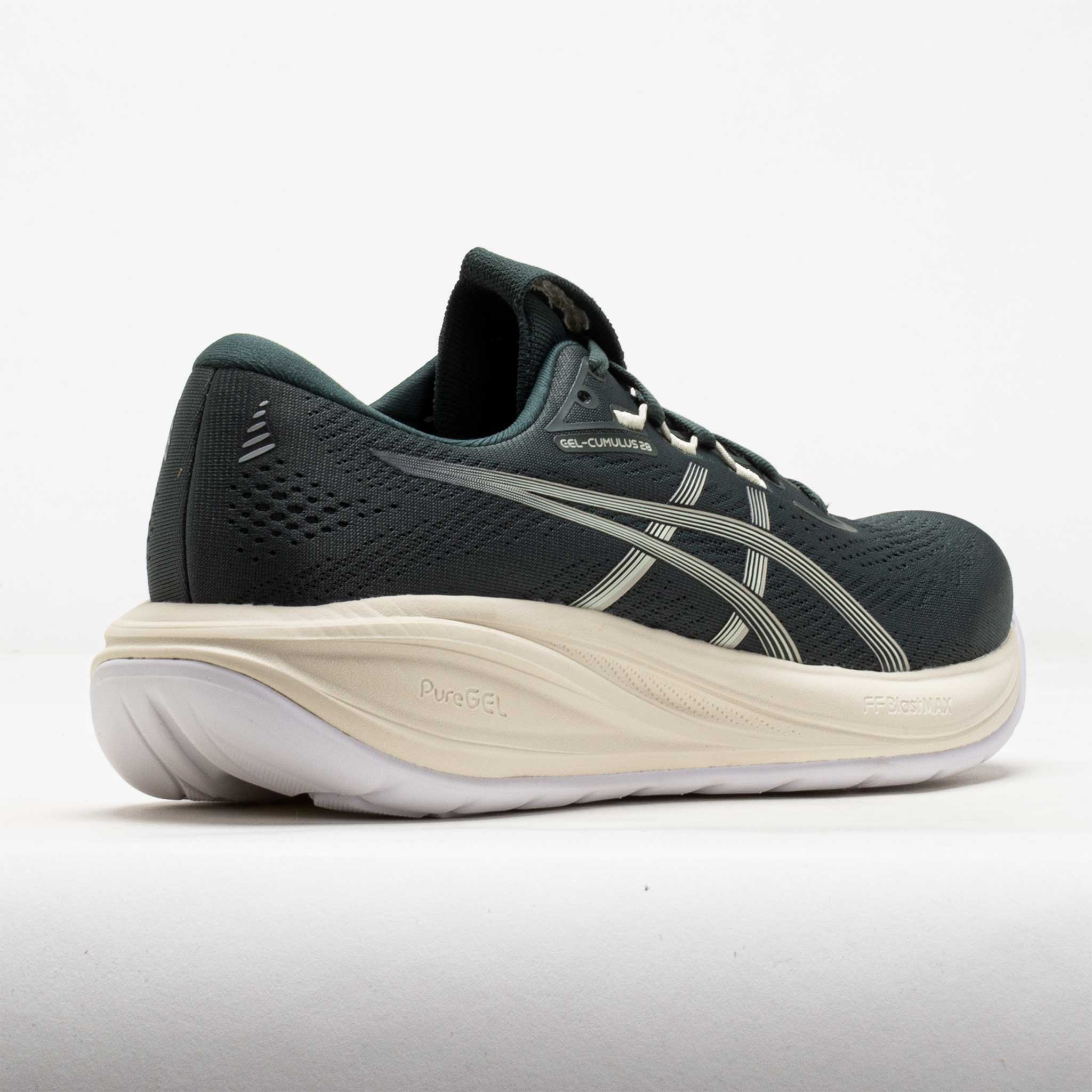 ASICS GEL-Cumulus 28 Men's Dusty Fern/Ivory