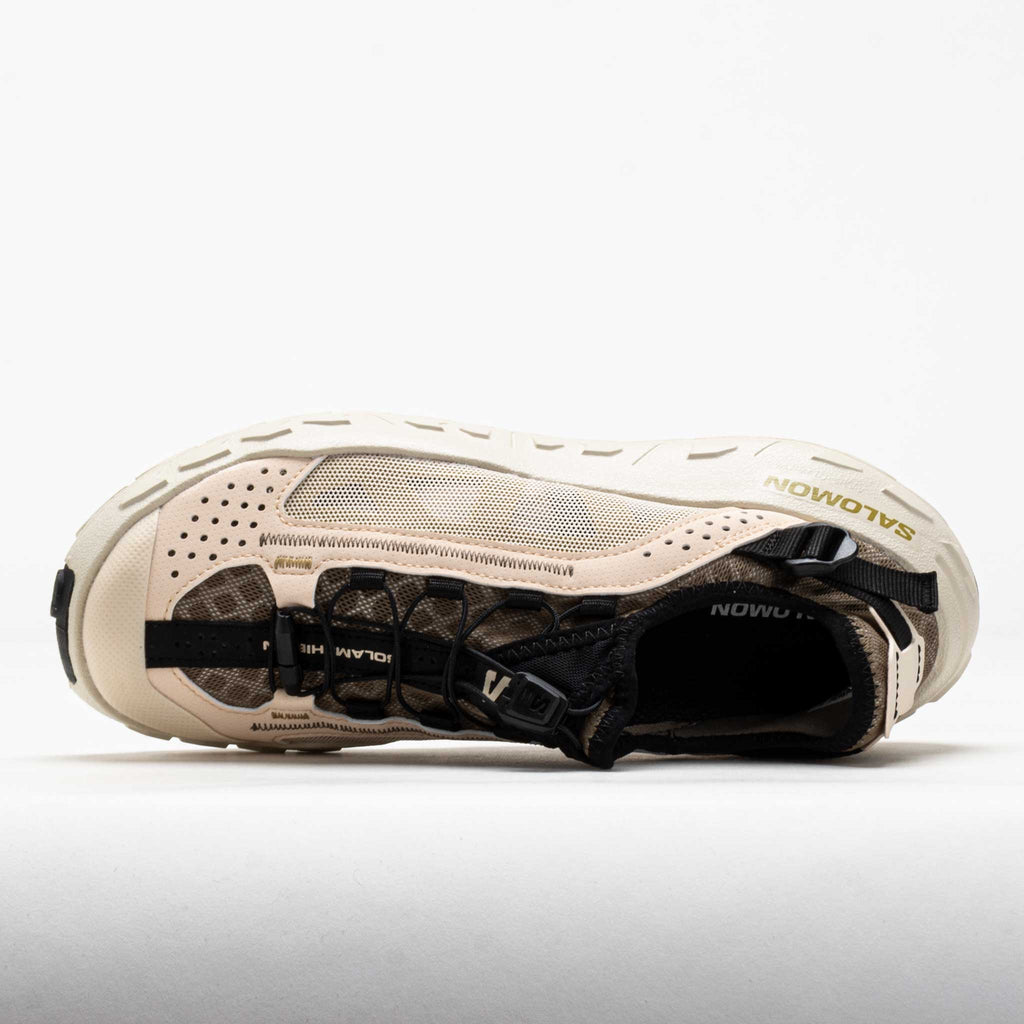 Salomon Solamphibian Women's Walnut/Tapioca/Willow