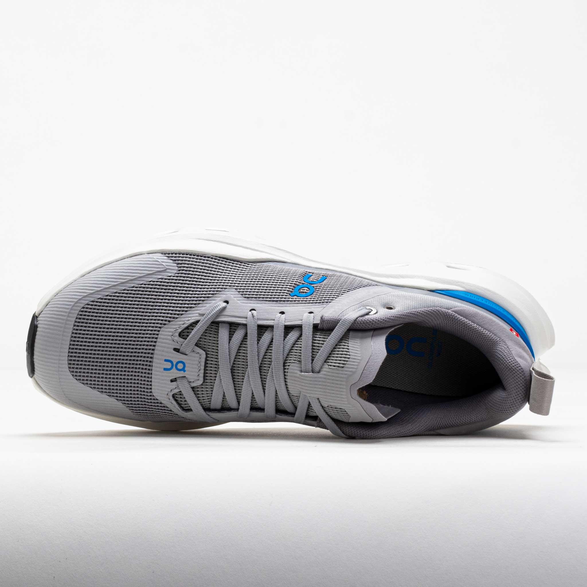 On Cloudpulse Next Men's Alloy/Malibu