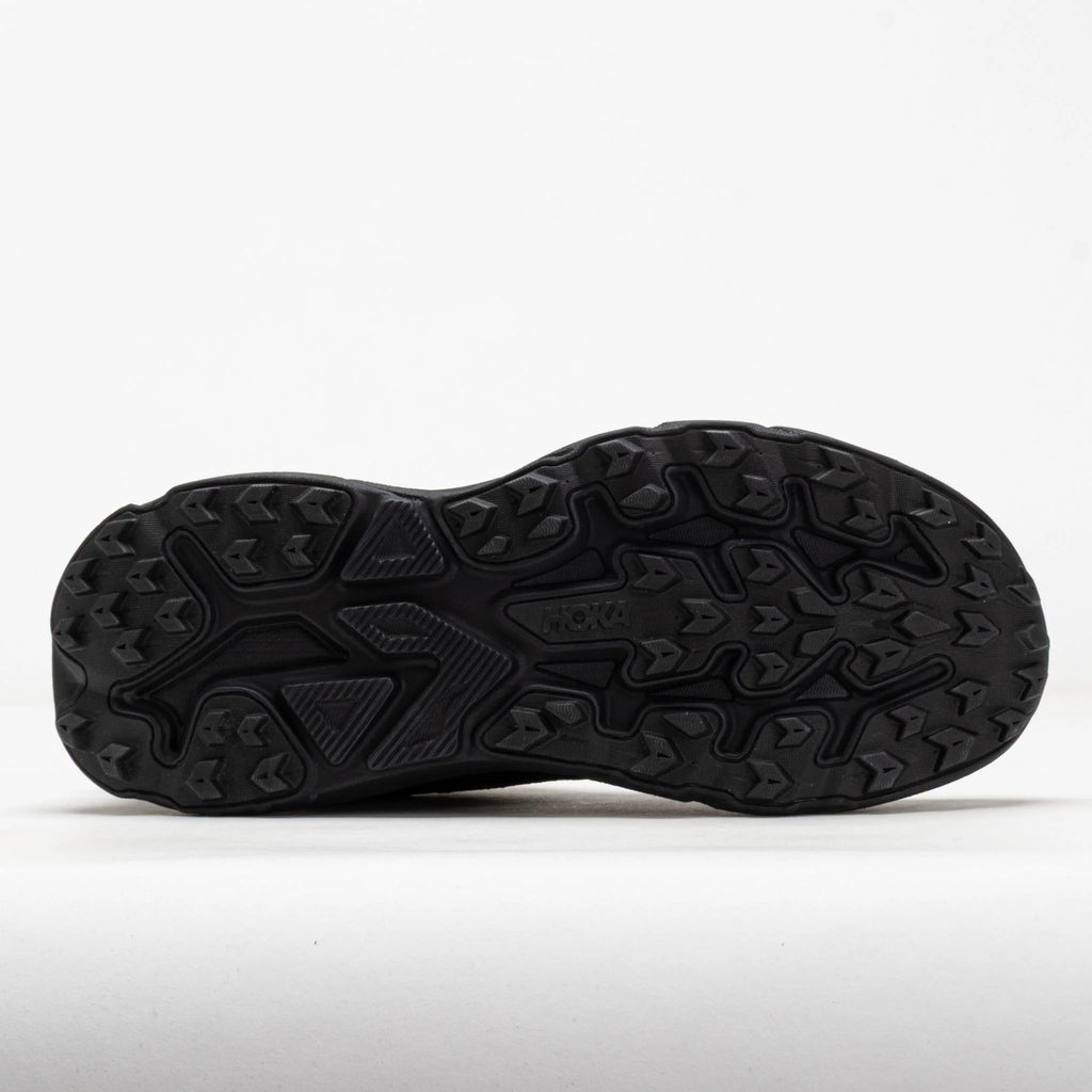 HOKA Challenger 8 GTX Men's Black/Carbon Black