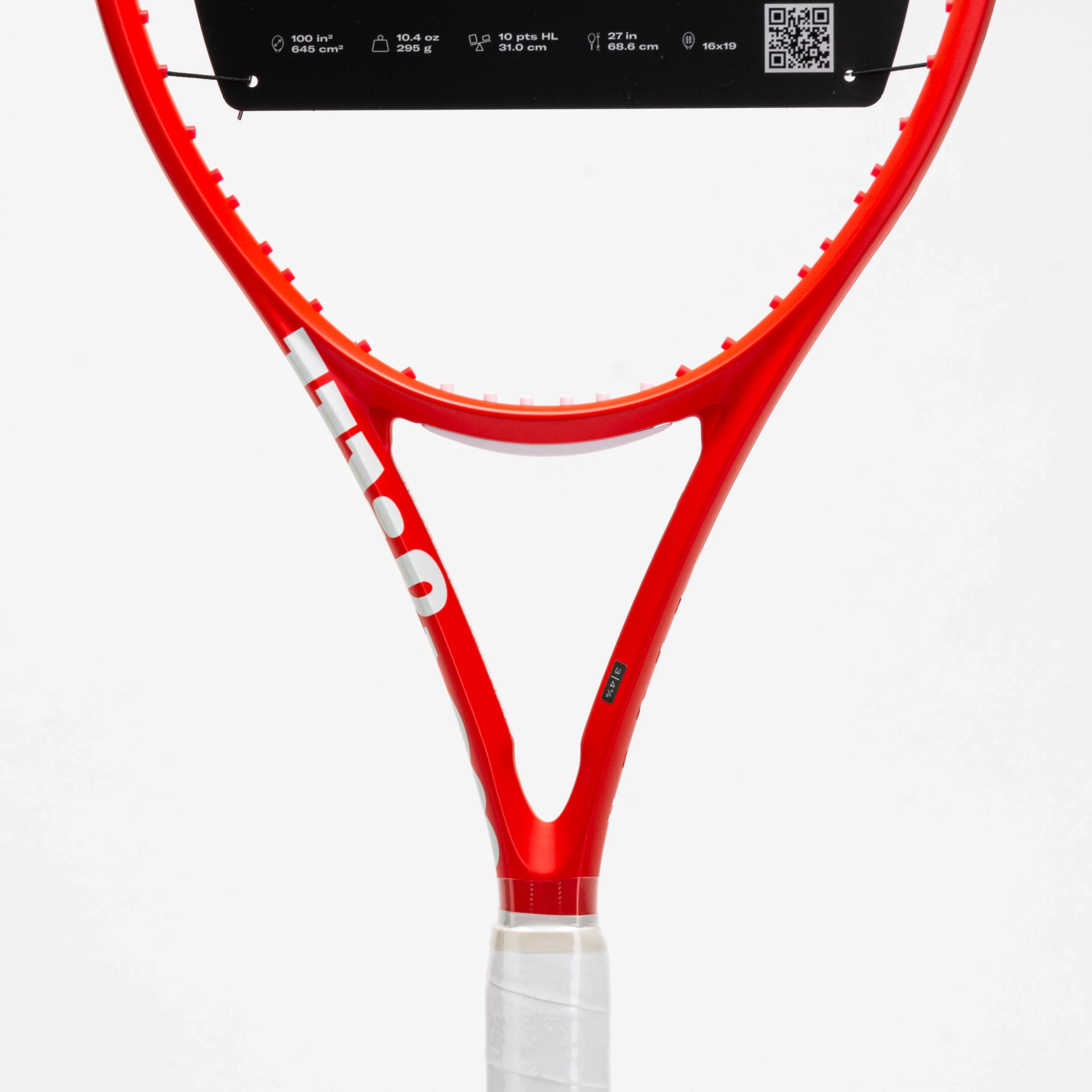 Wilson Clash 100 v3 Reverse Limited Edition