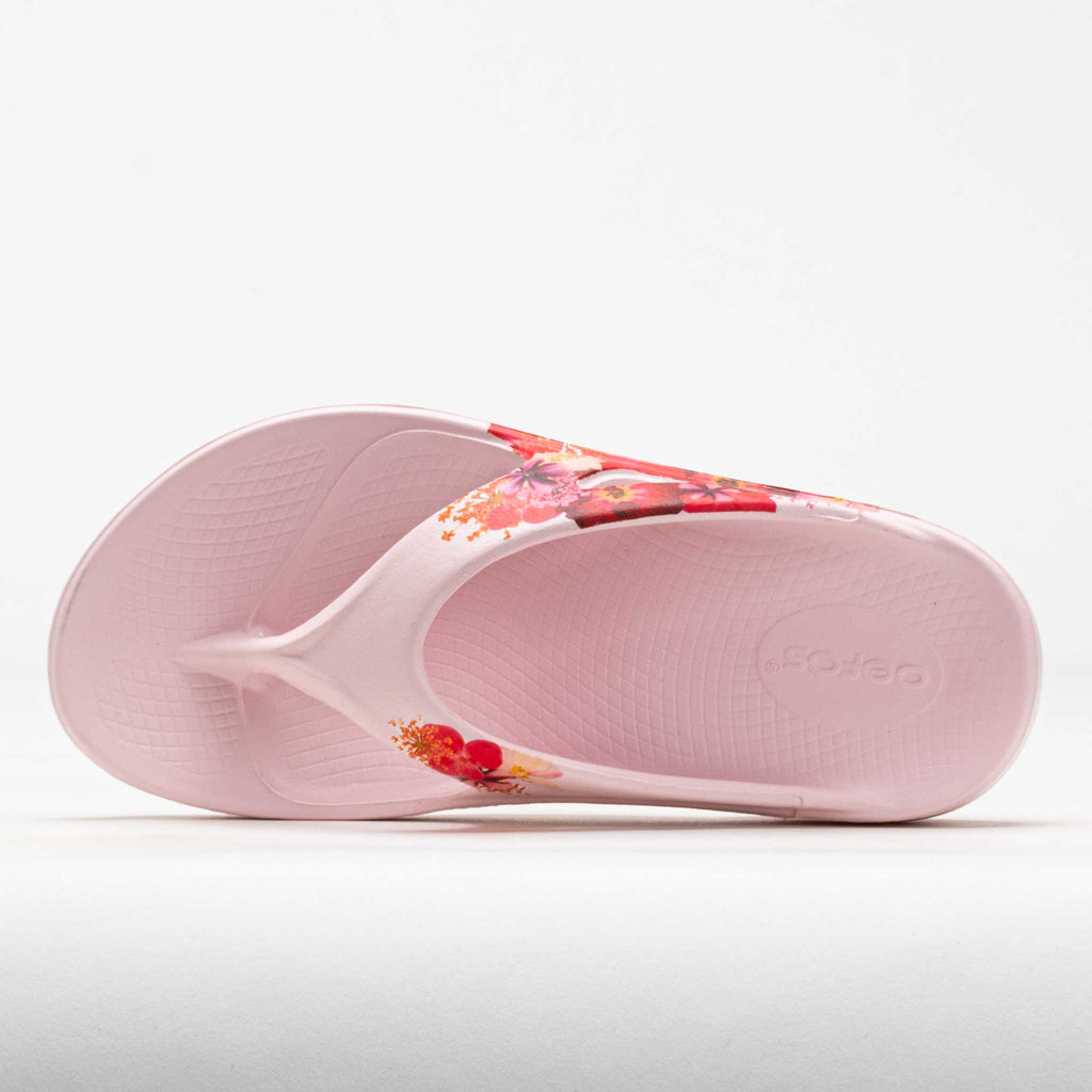 OOFOS OOriginal Women's Limited Primrose Blossom