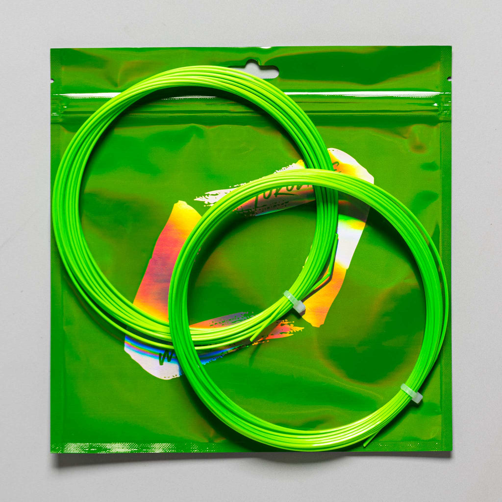 Toroline Wasabi 17 1.23mm