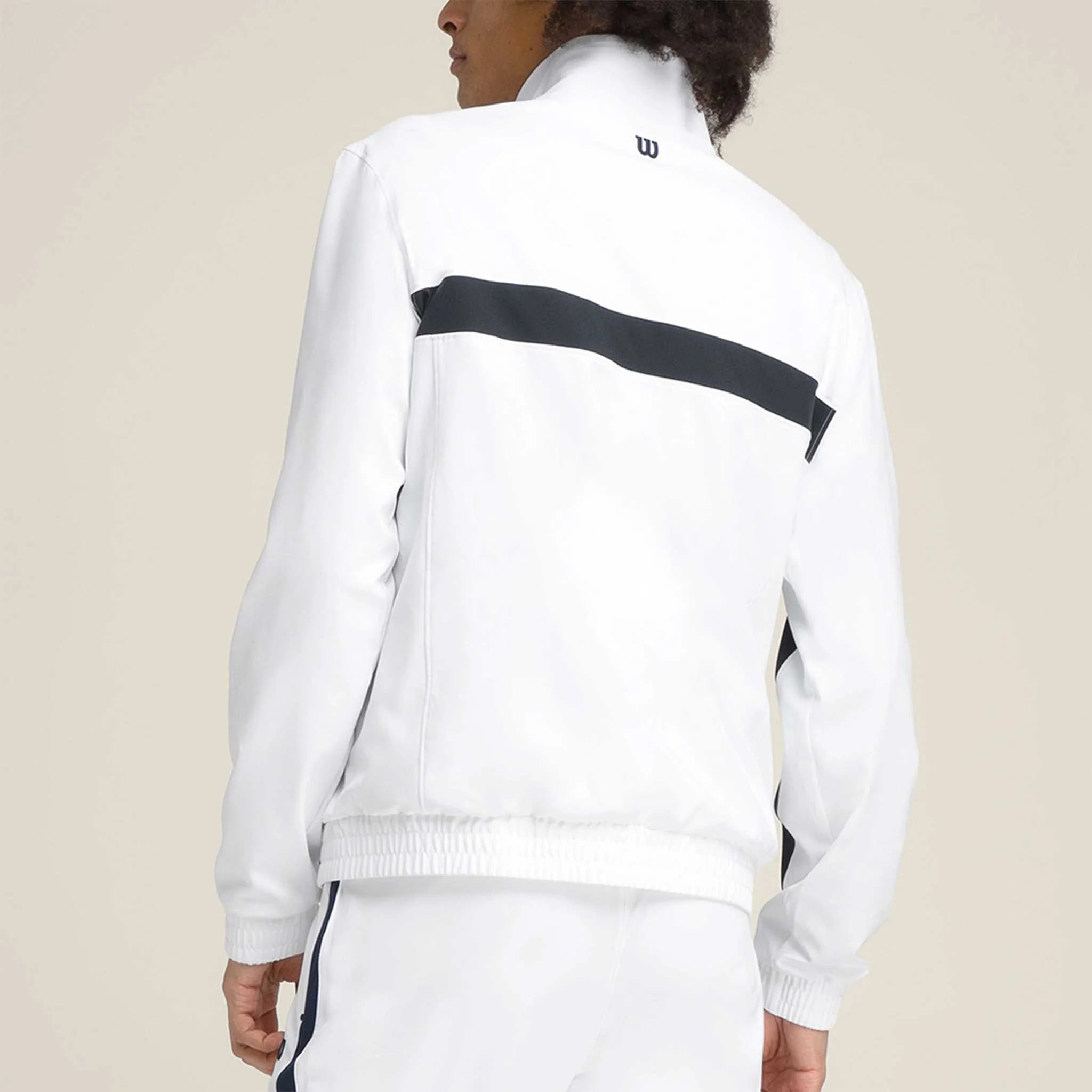 Wilson Grand Slam Jacket Men's