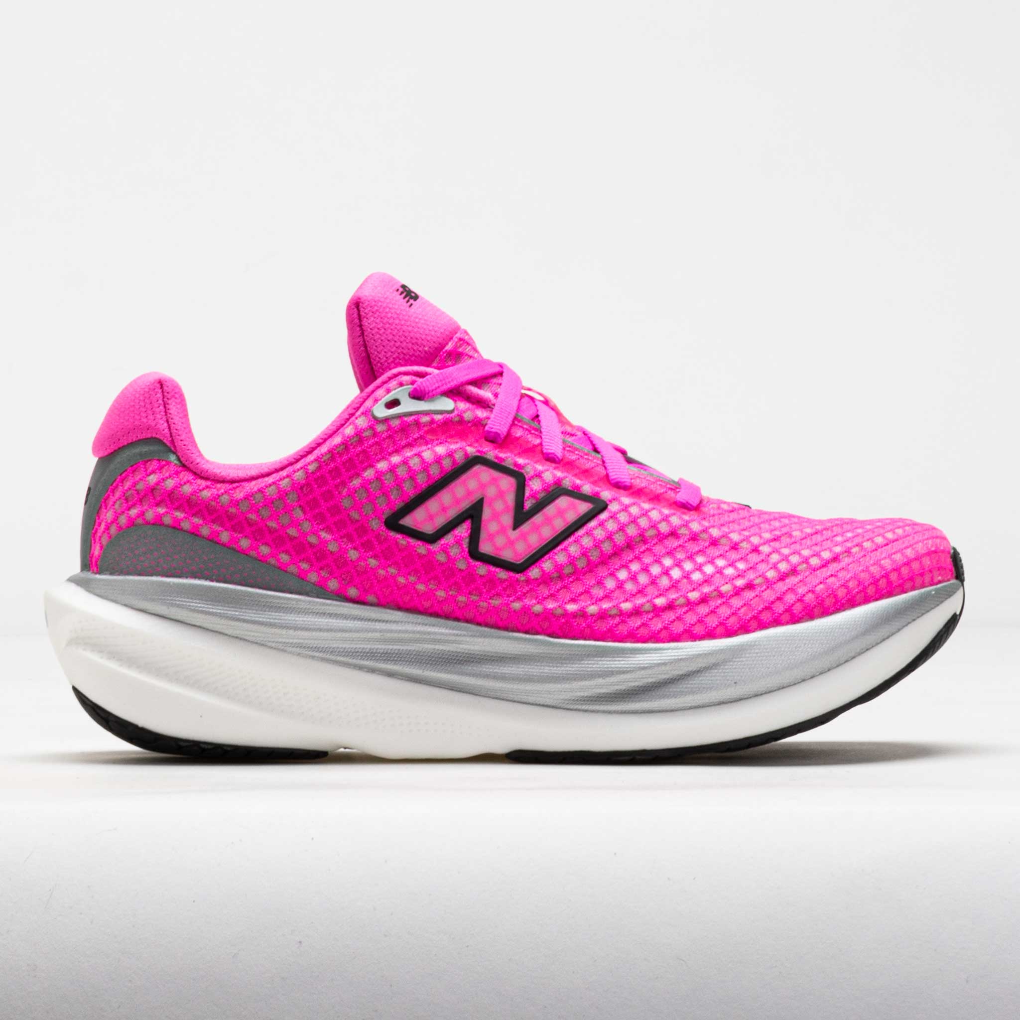 New Balance 1080v15 Women's Breathe Pink Heat/Black