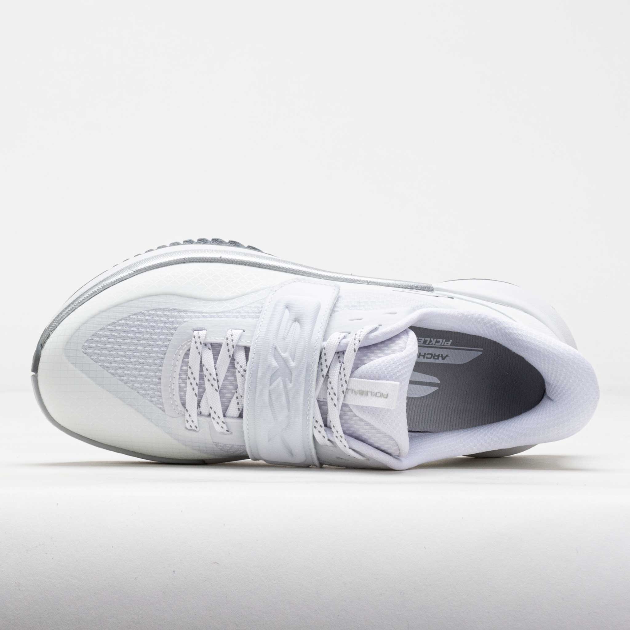 Skechers Viper Court Elite 2.0 Women's White/Silver