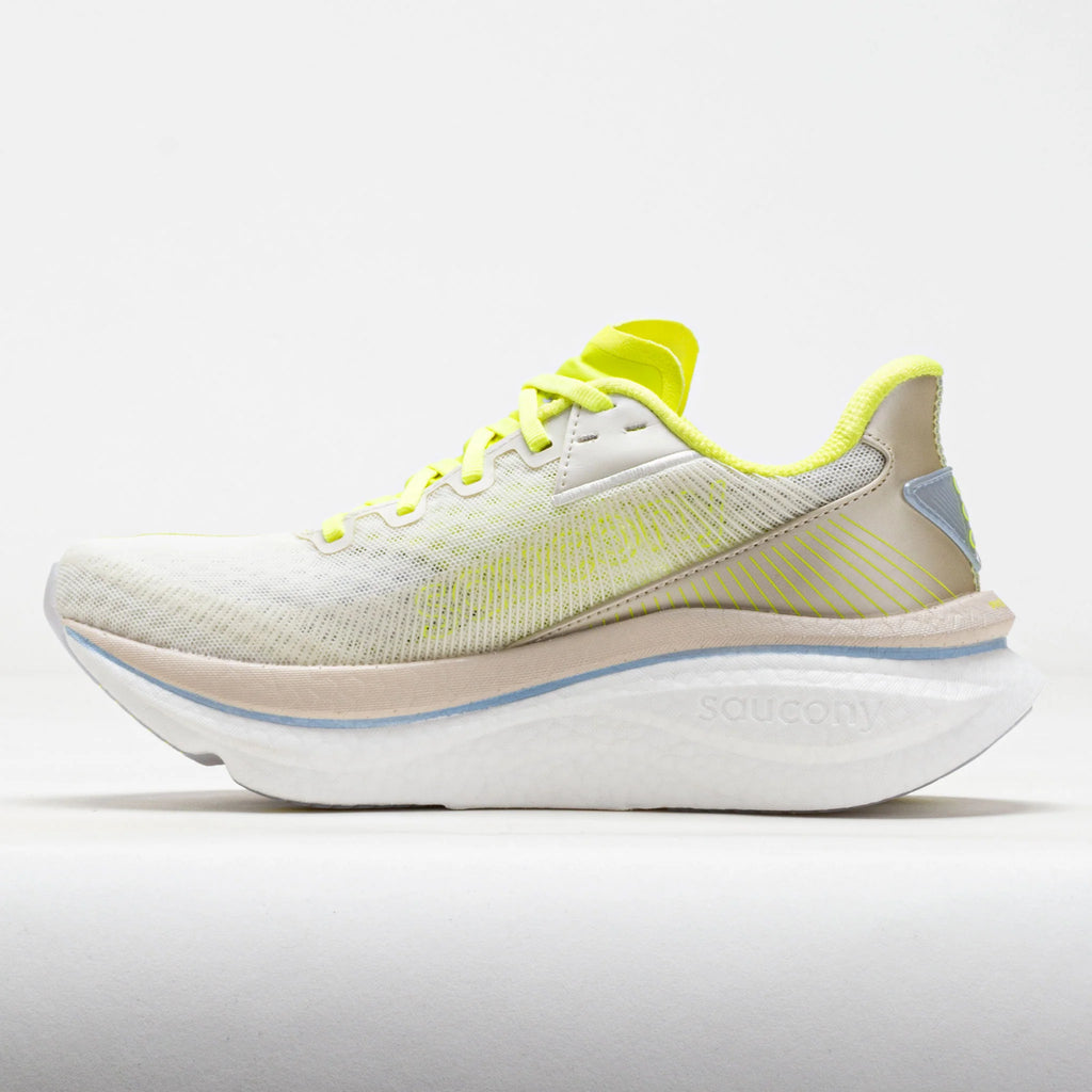 Saucony Endorphin Azura Women's Ivory/Tart