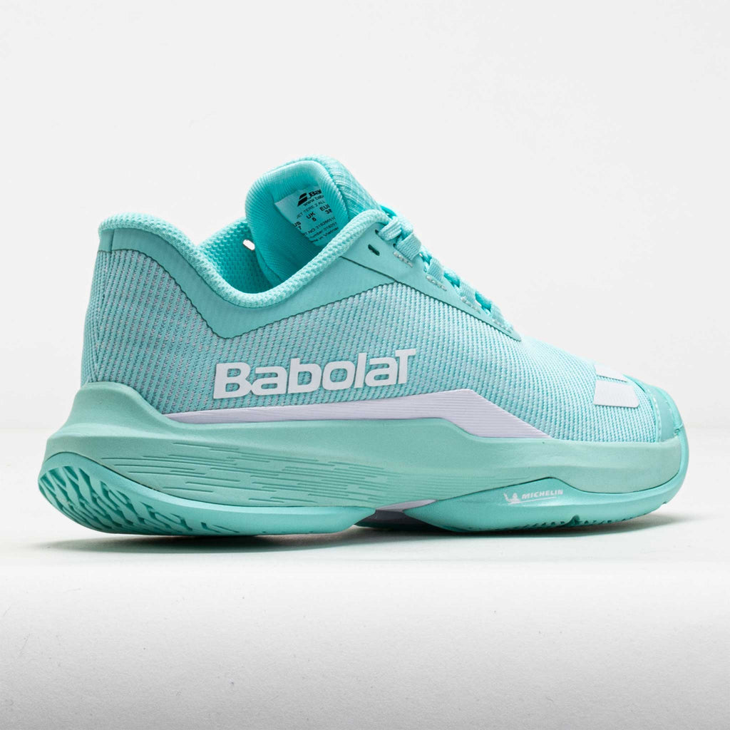 Babolat Jet Tere 2 Women's Blue Tint