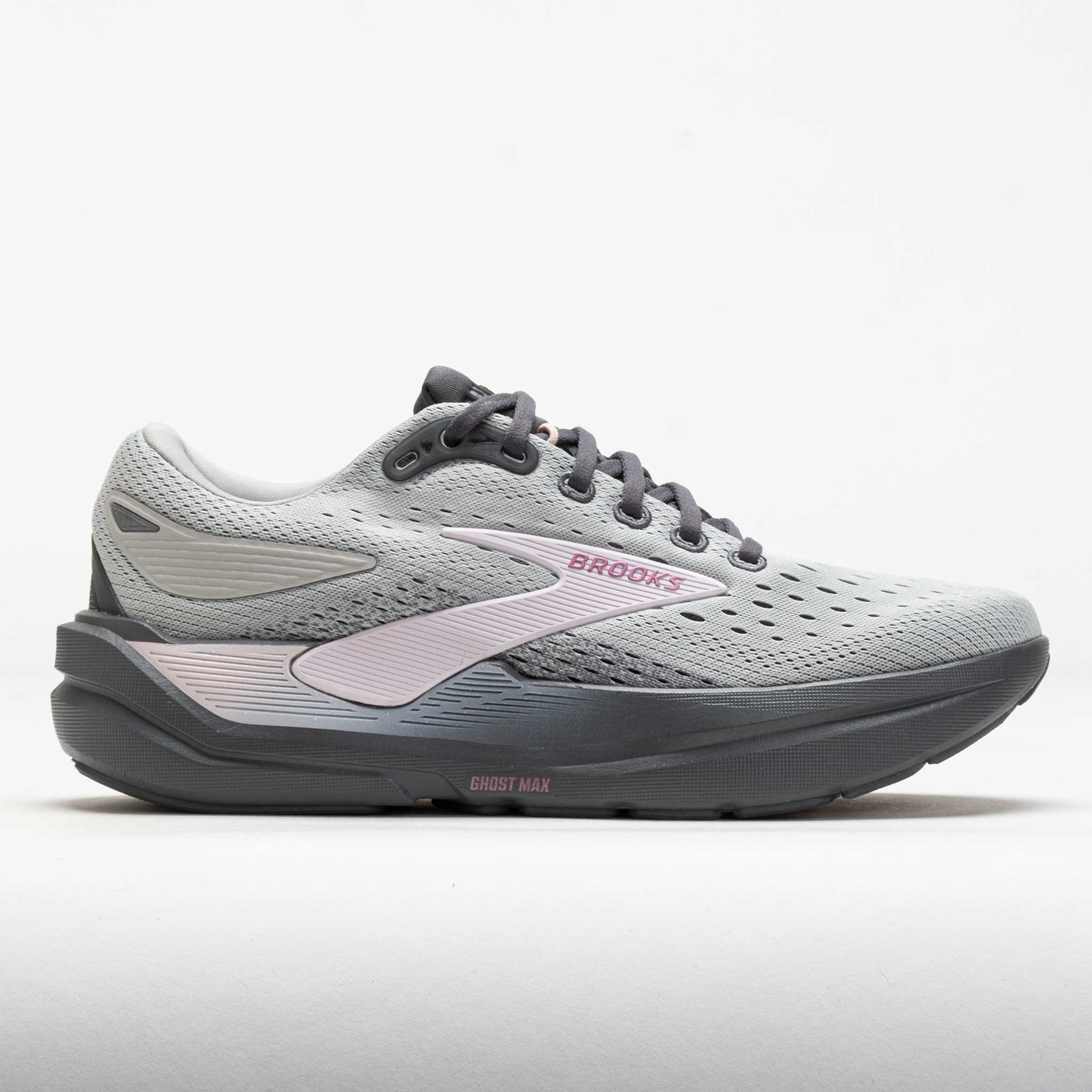 Brooks Ghost Max 3 Women's Harbor Mist/Poppy