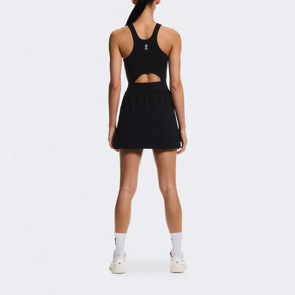 On Court Dress Split 2026 Women's