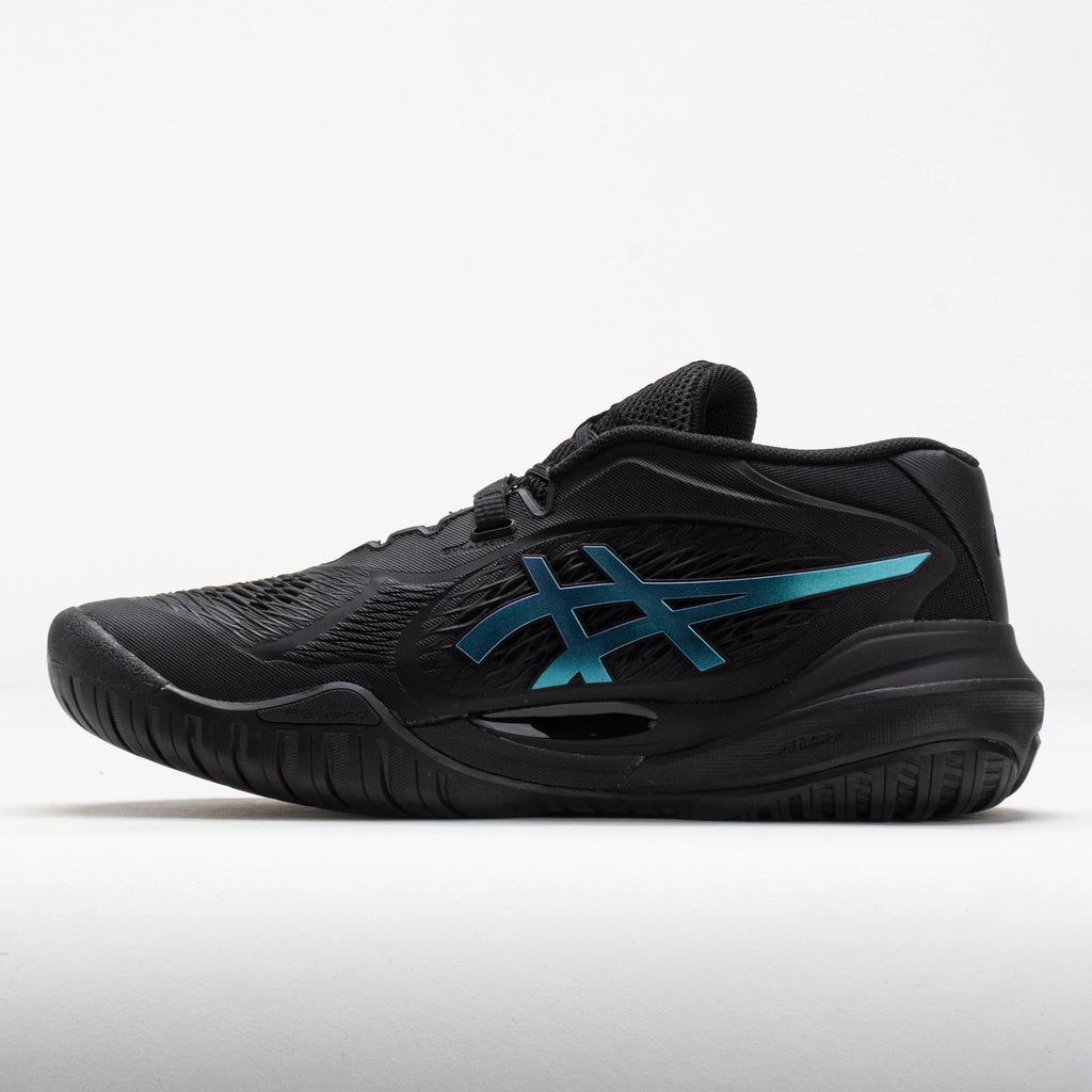 ASICS GEL-Resolution X Women's Black/Night Energy