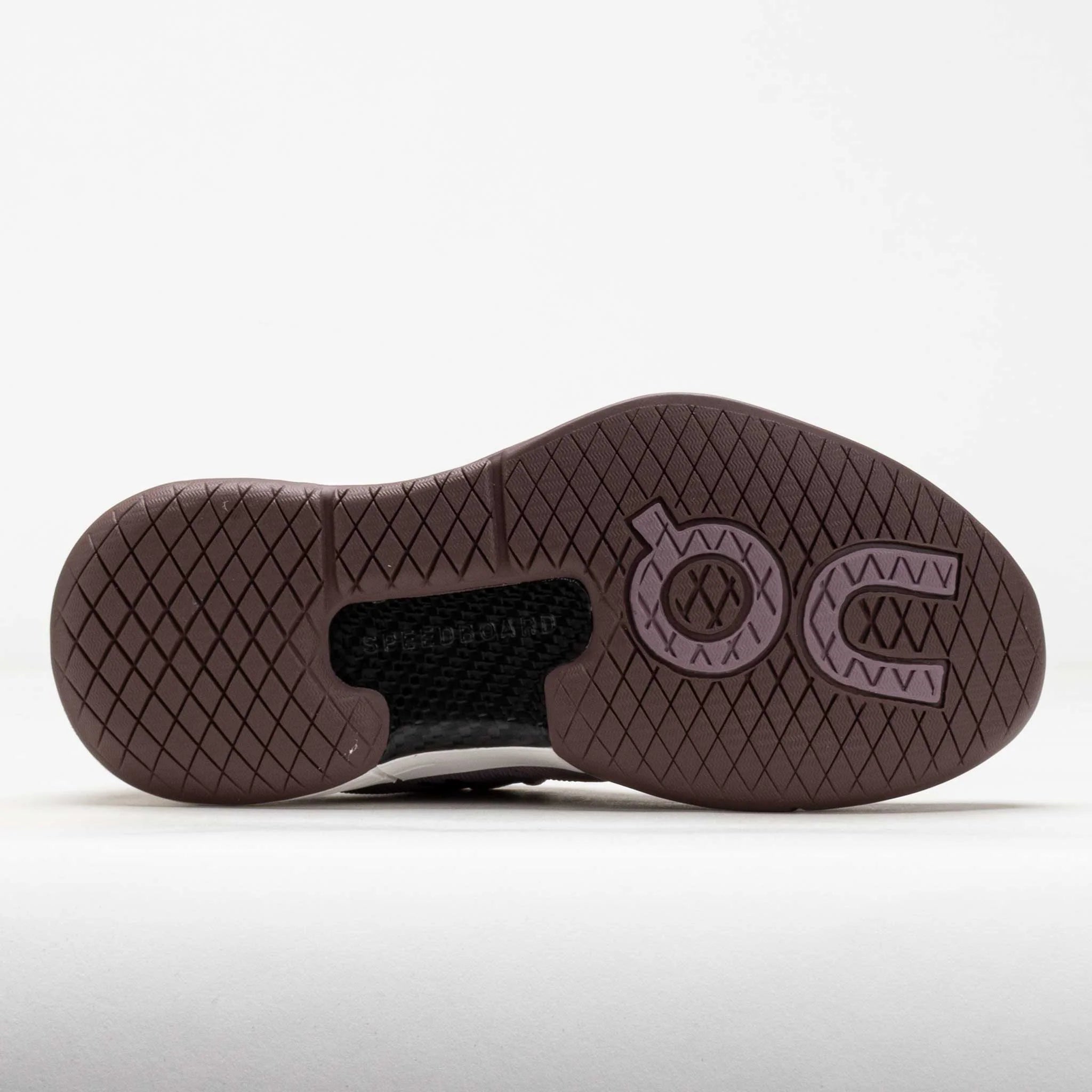 On The Roger Pro Women's Heron/Grape