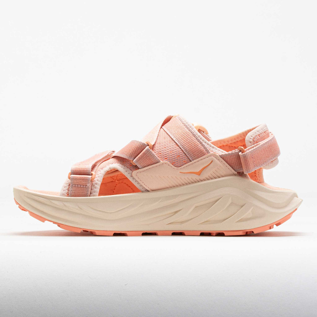 HOKA Infini Hike TC Women's Dawn Light/Vanilla