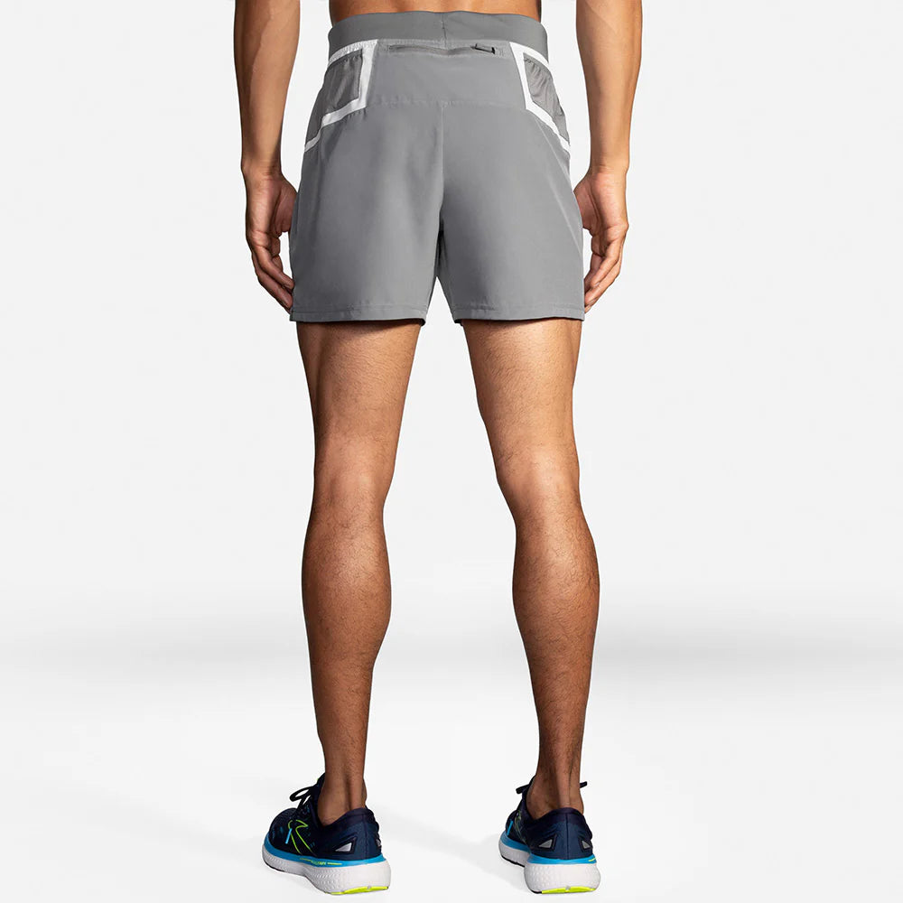 Brooks Sherpa 5" Shorts Men's