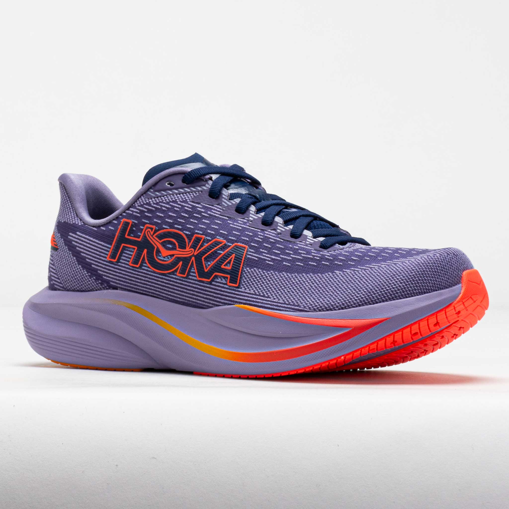 HOKA Mach 7 Women's Berry Jam/Berry Patch
