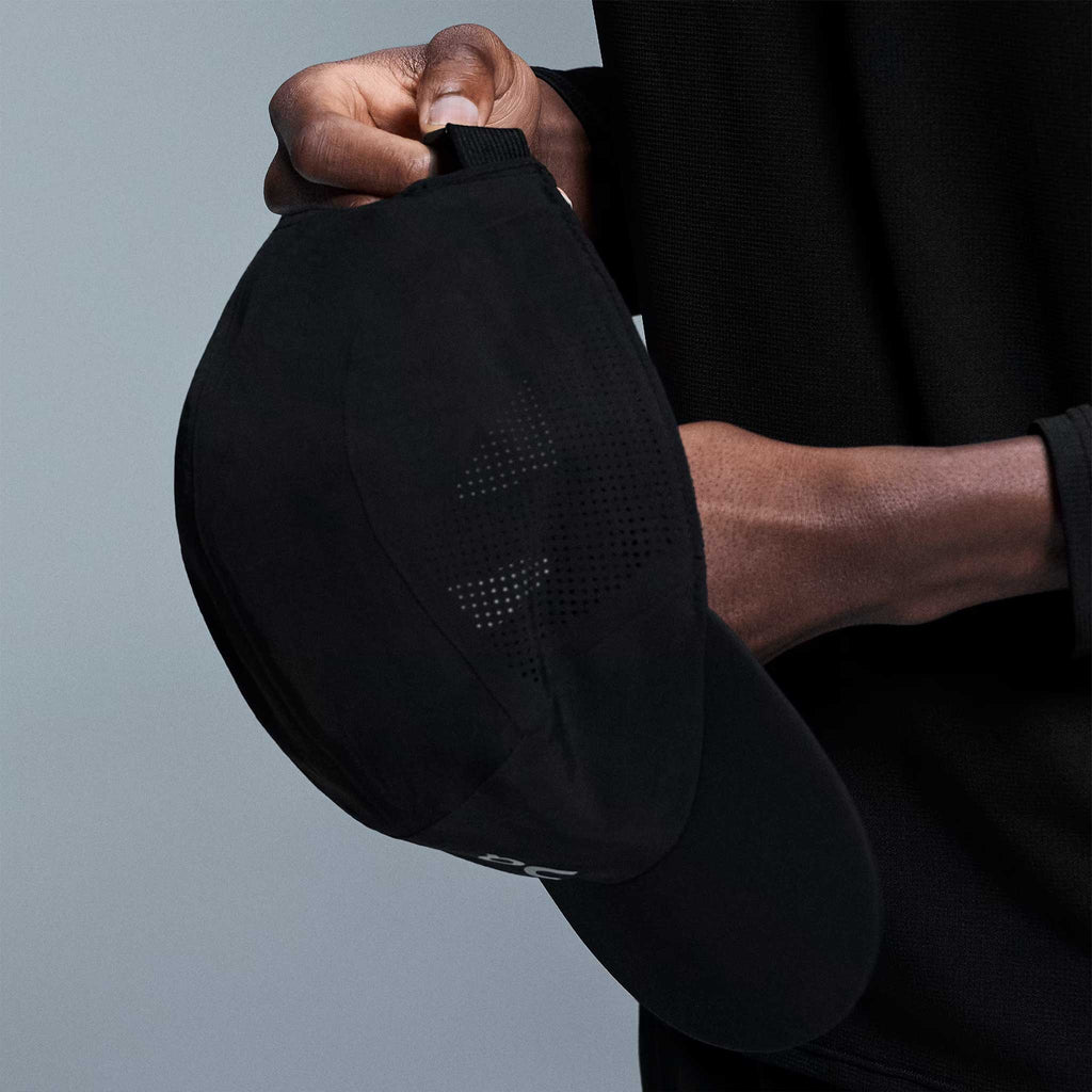 On Performance Cap