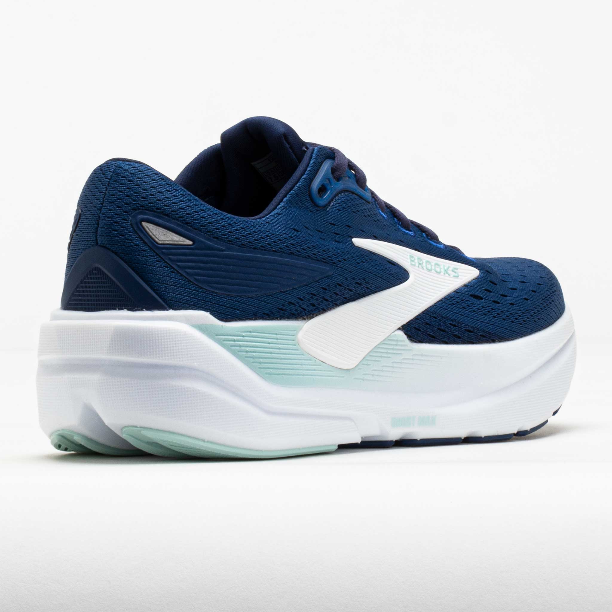 Brooks Ghost Max 3 Women's Navy/Peacoat/Clearwater
