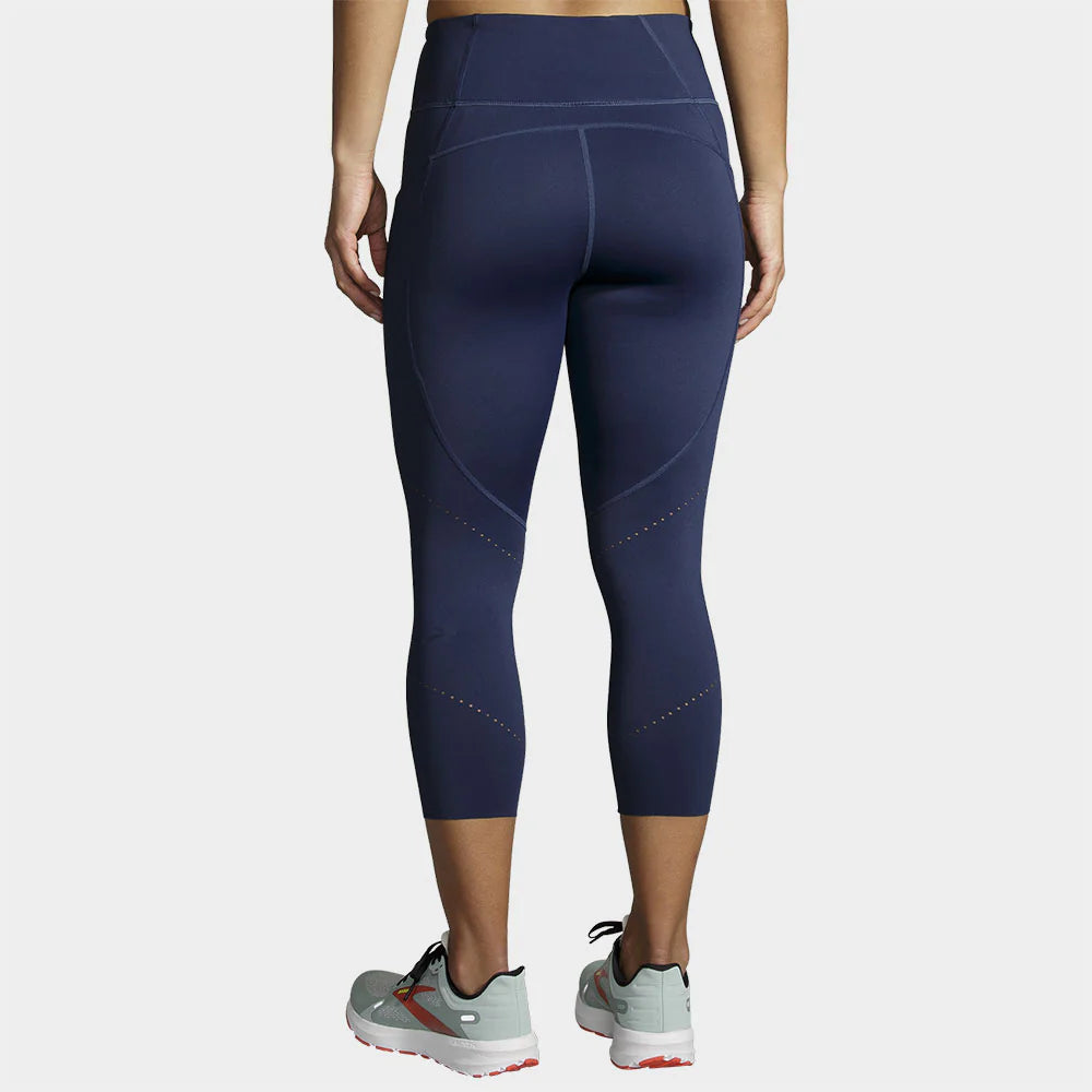 Brooks Method 3/4 Tight Women's