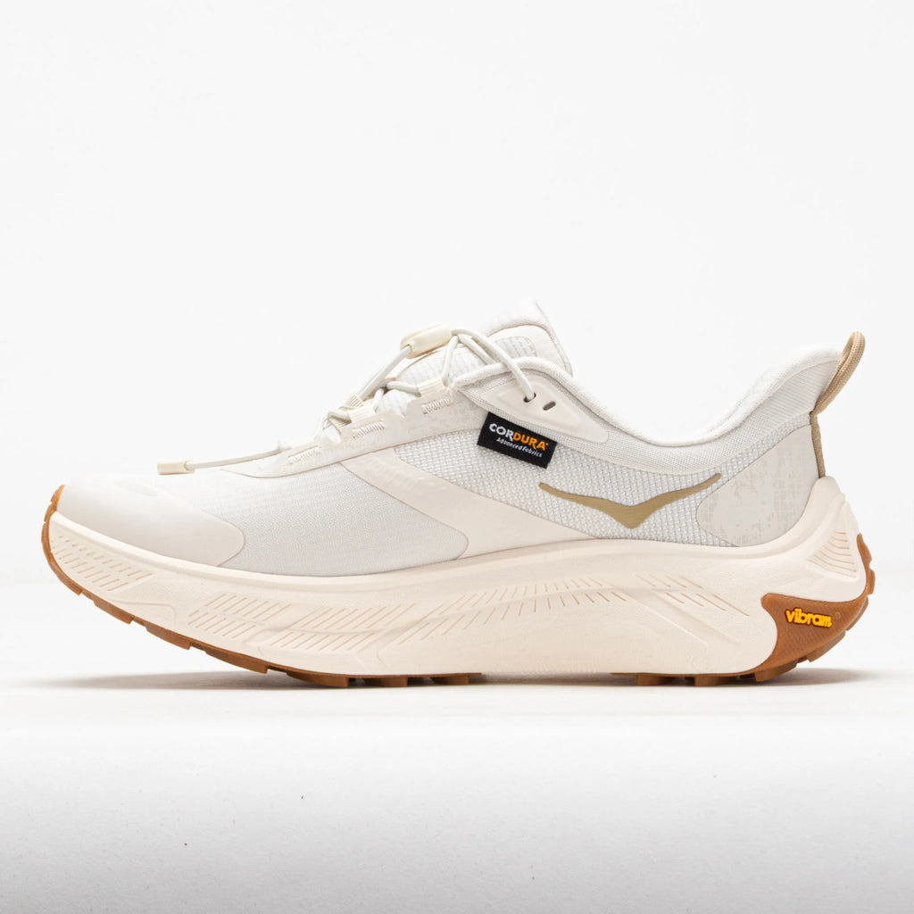 HOKA Transport 2 Men's Alabaster/Alabaster