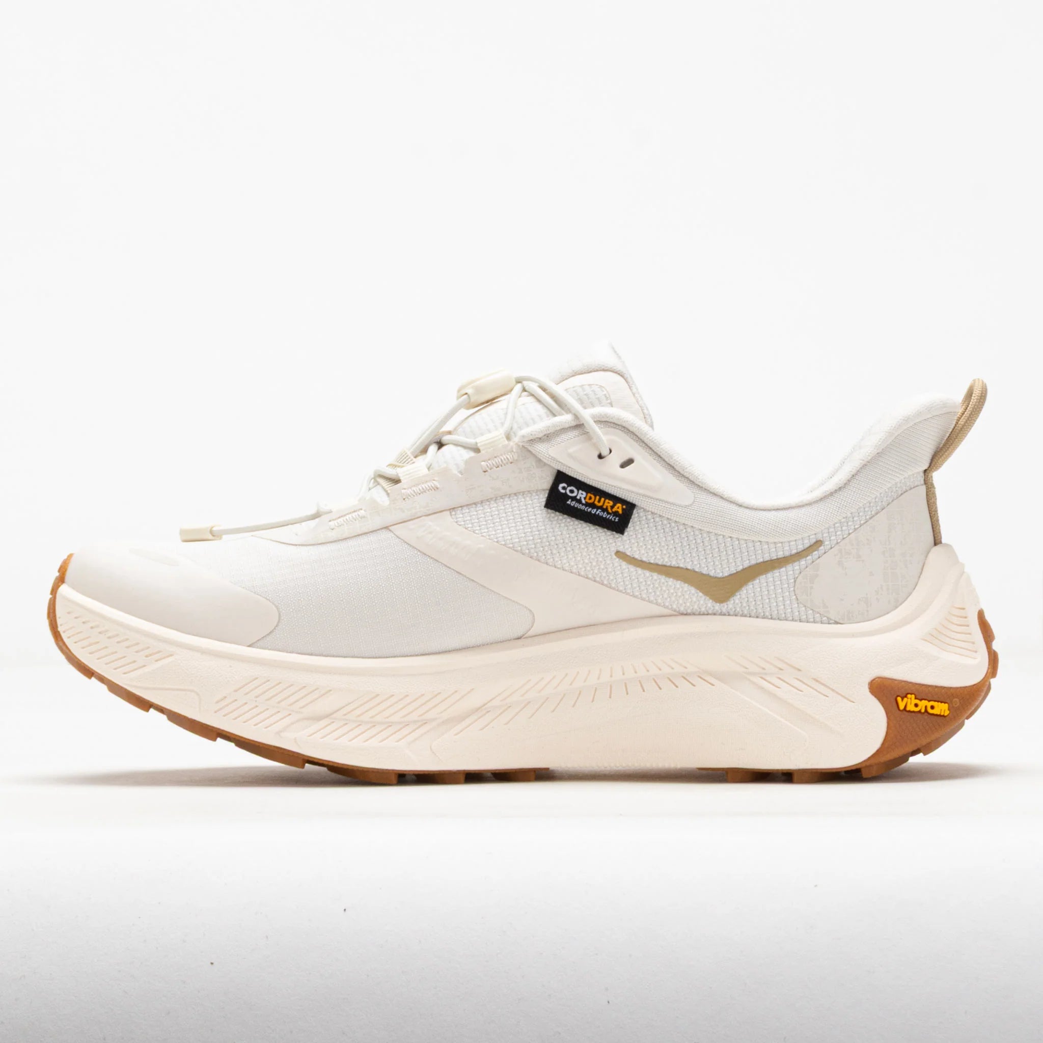 HOKA Transport 2 Men's Alabaster/Alabaster