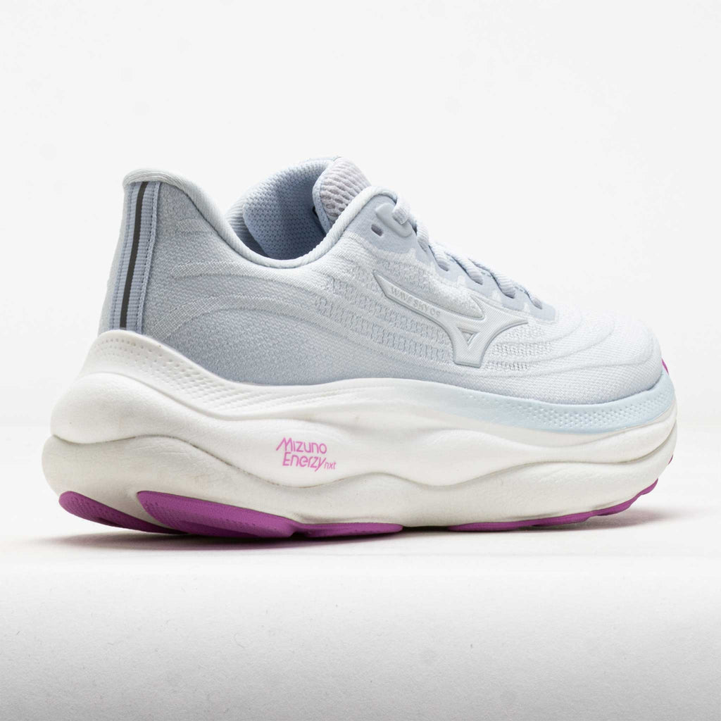 Mizuno Wave Sky 9 Women's Ancient Water/White