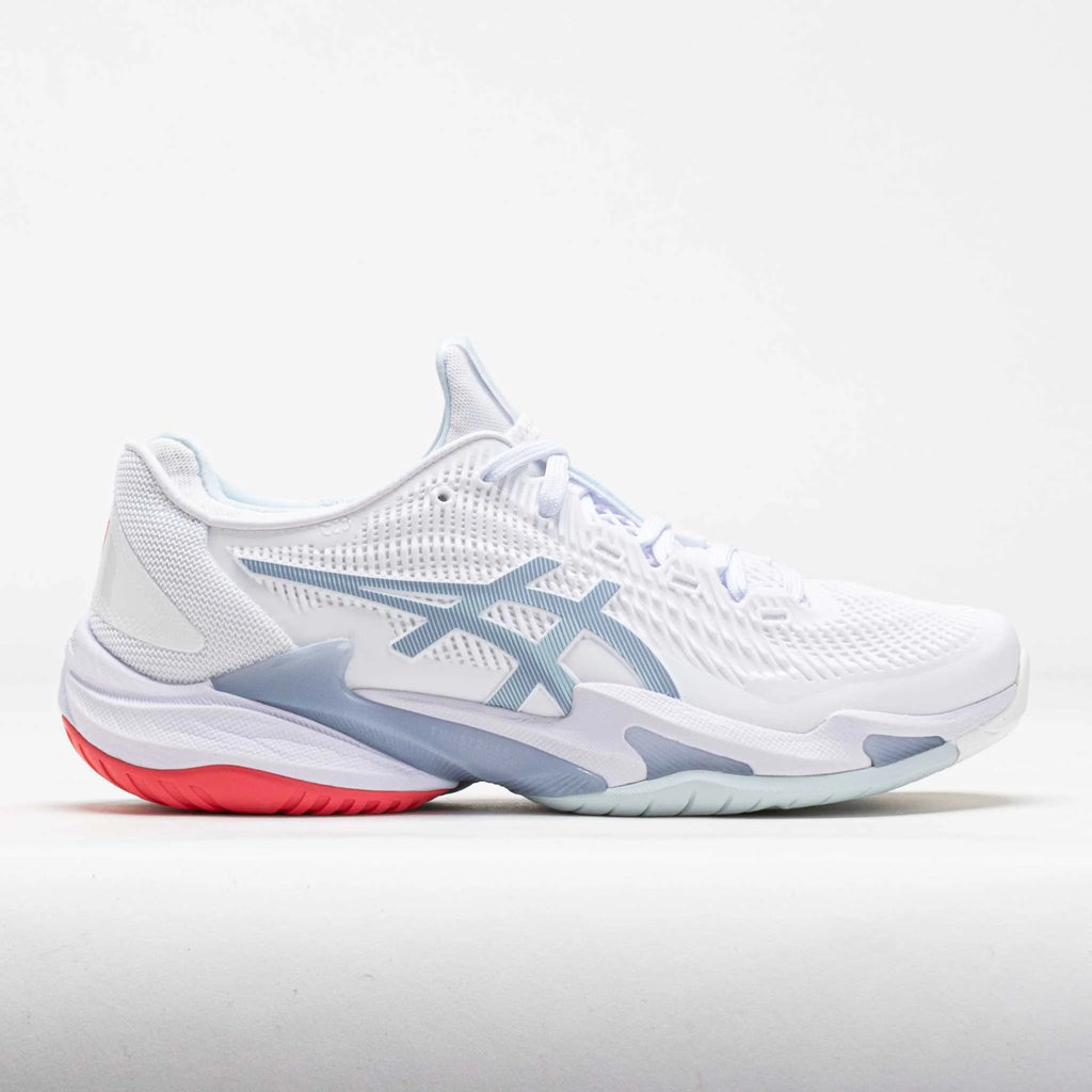 ASICS Court FF 3 Women's White/Sky